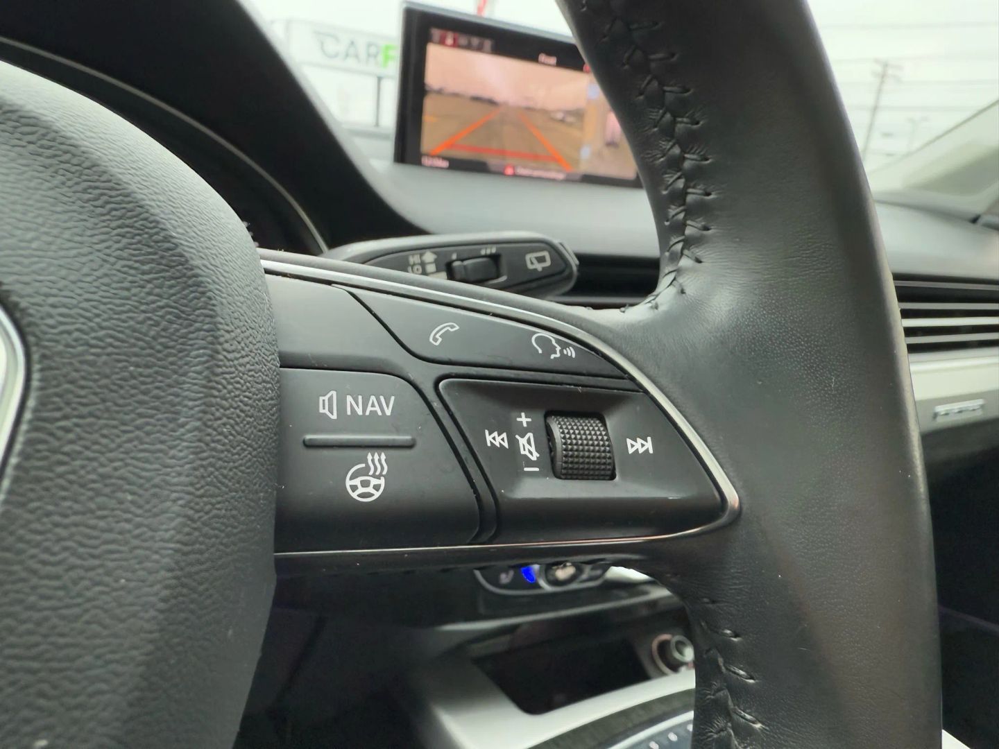 2017 Audi Q7 - Image 33
