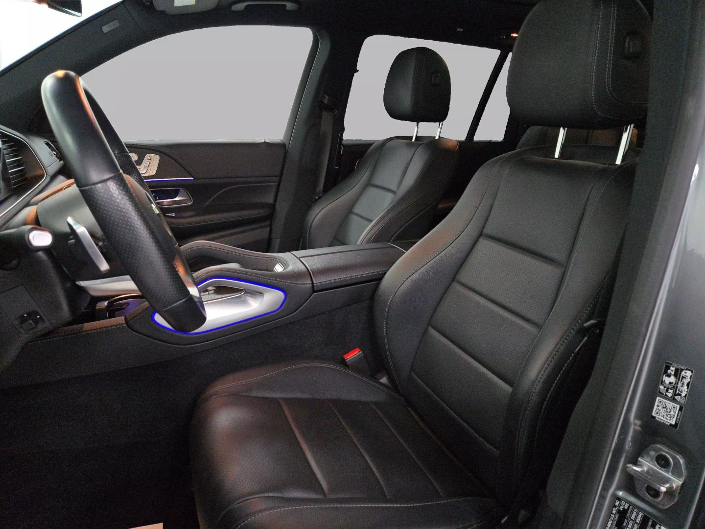 2022 Mercedes-benz Gls - Image 20