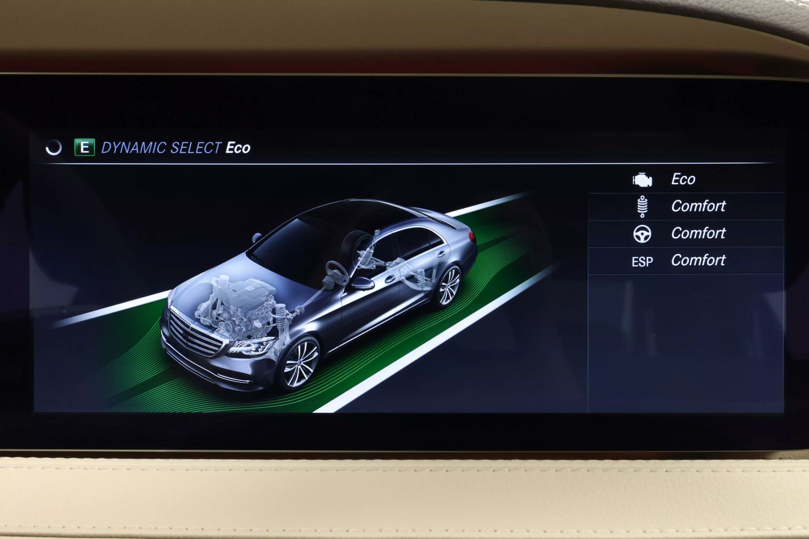 2018 Mercedes-benz S-class - Image 38