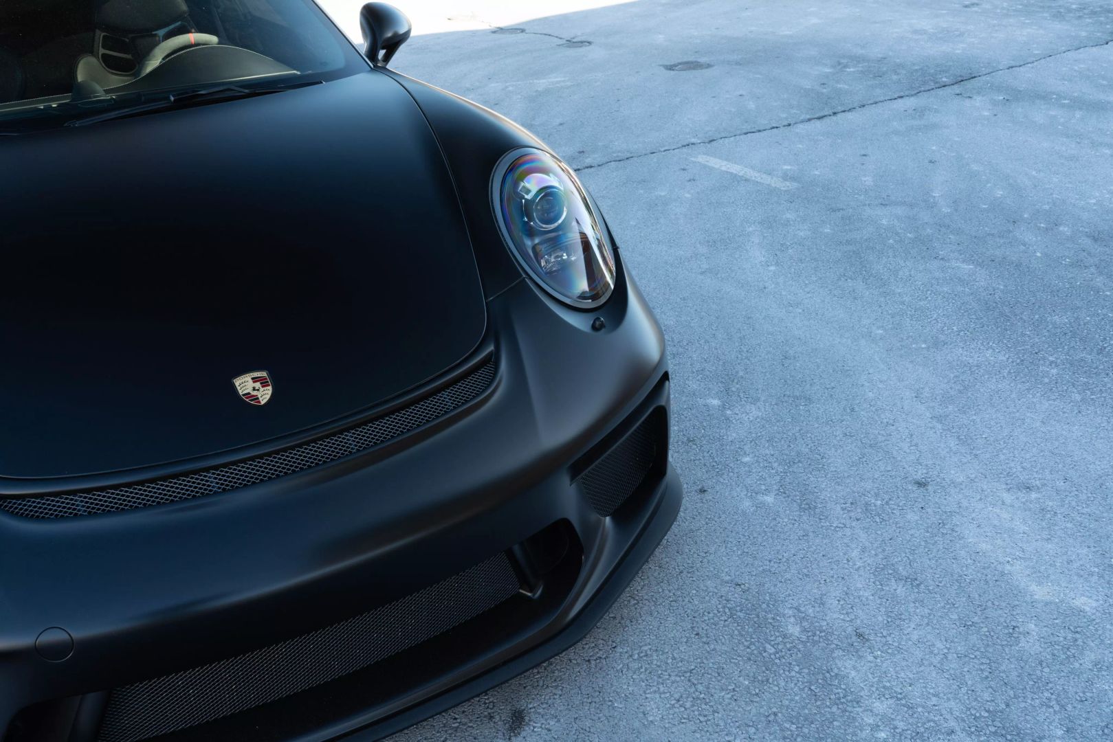 2018 Porsche 911 - Image 6