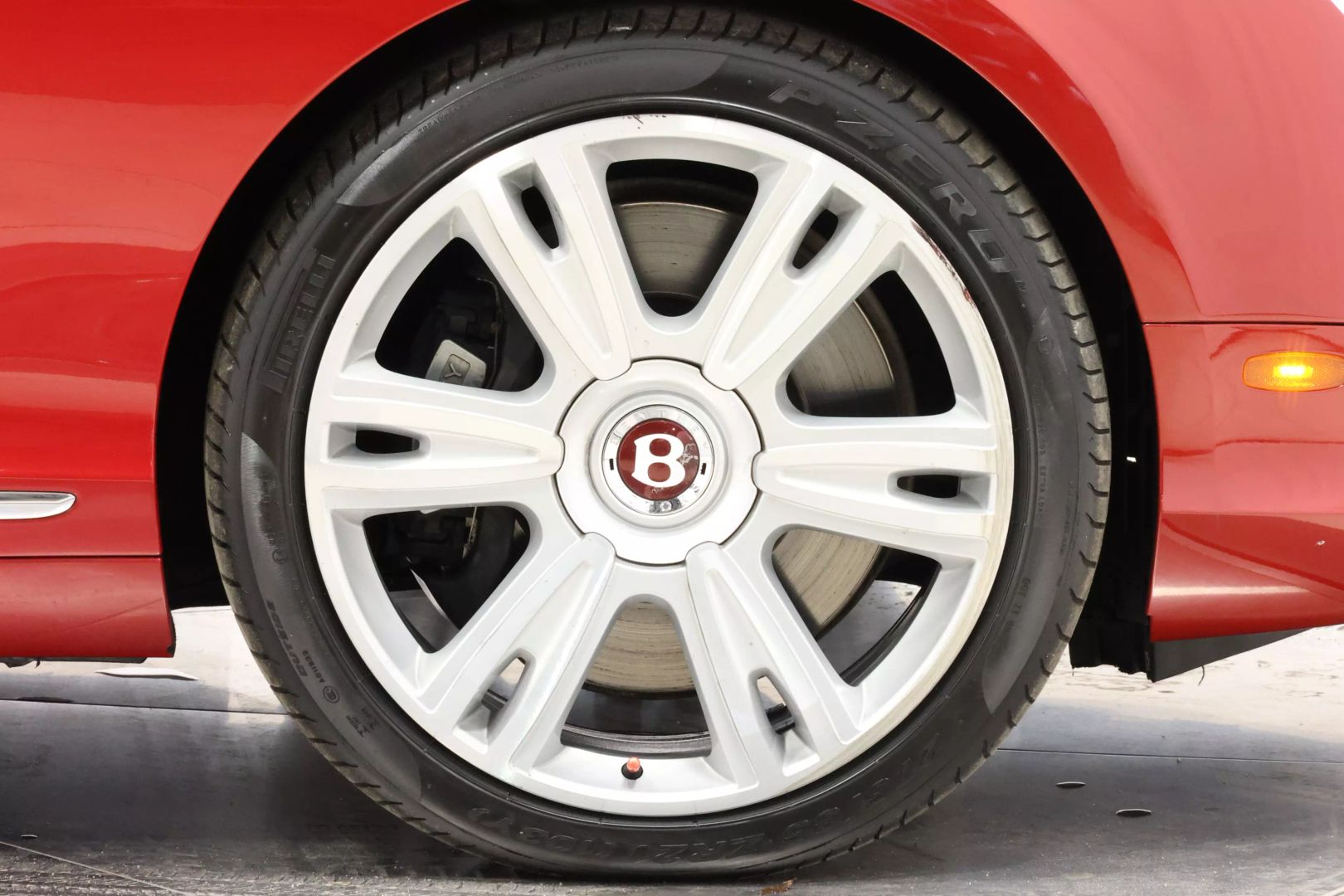 2013 Bentley Continental - Image 101