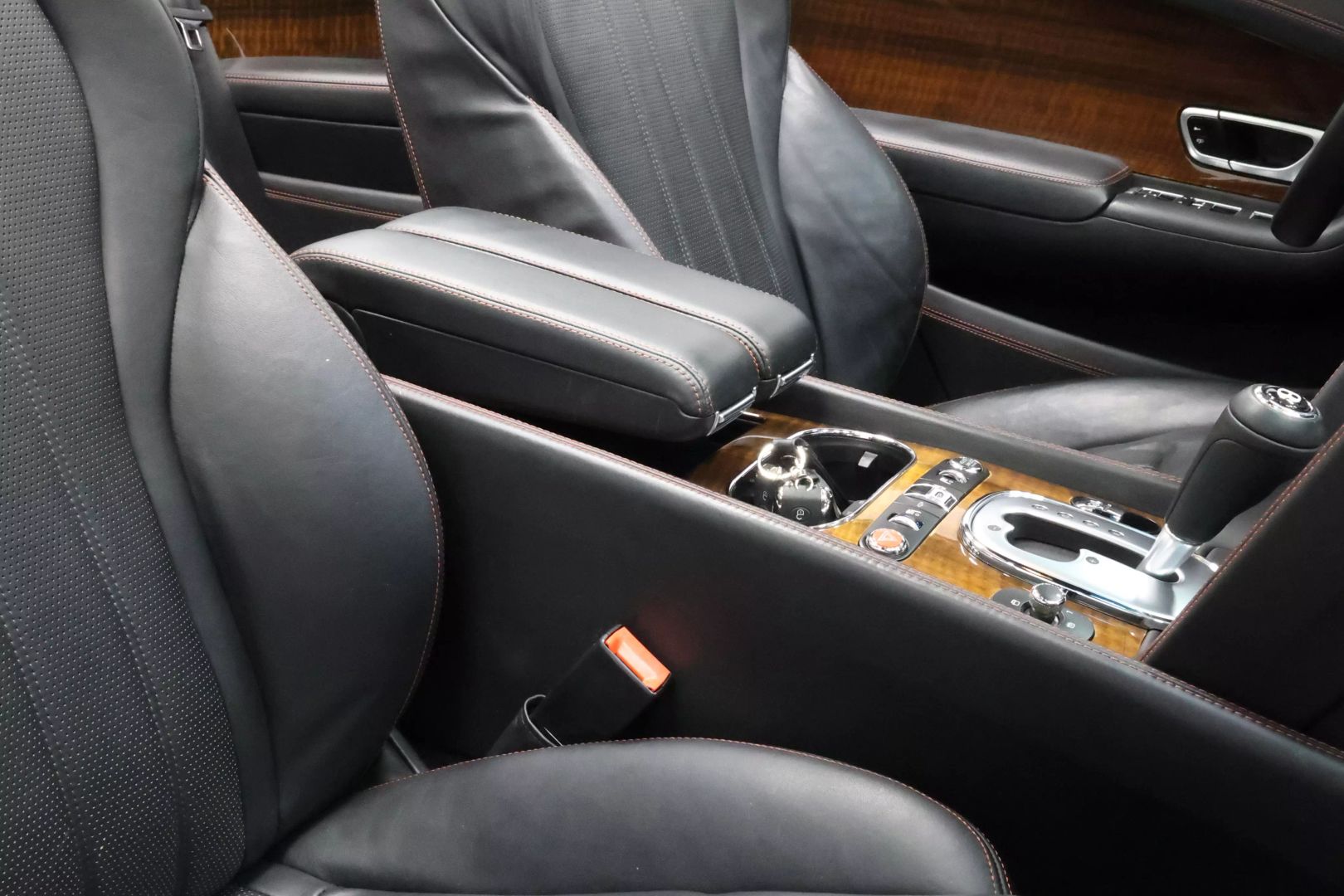 2013 Bentley Continental - Image 77