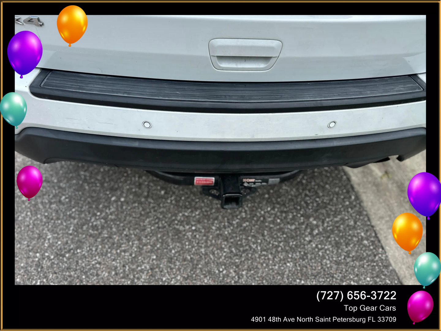Image of 2017 JEEP GRANDCHEROKEE