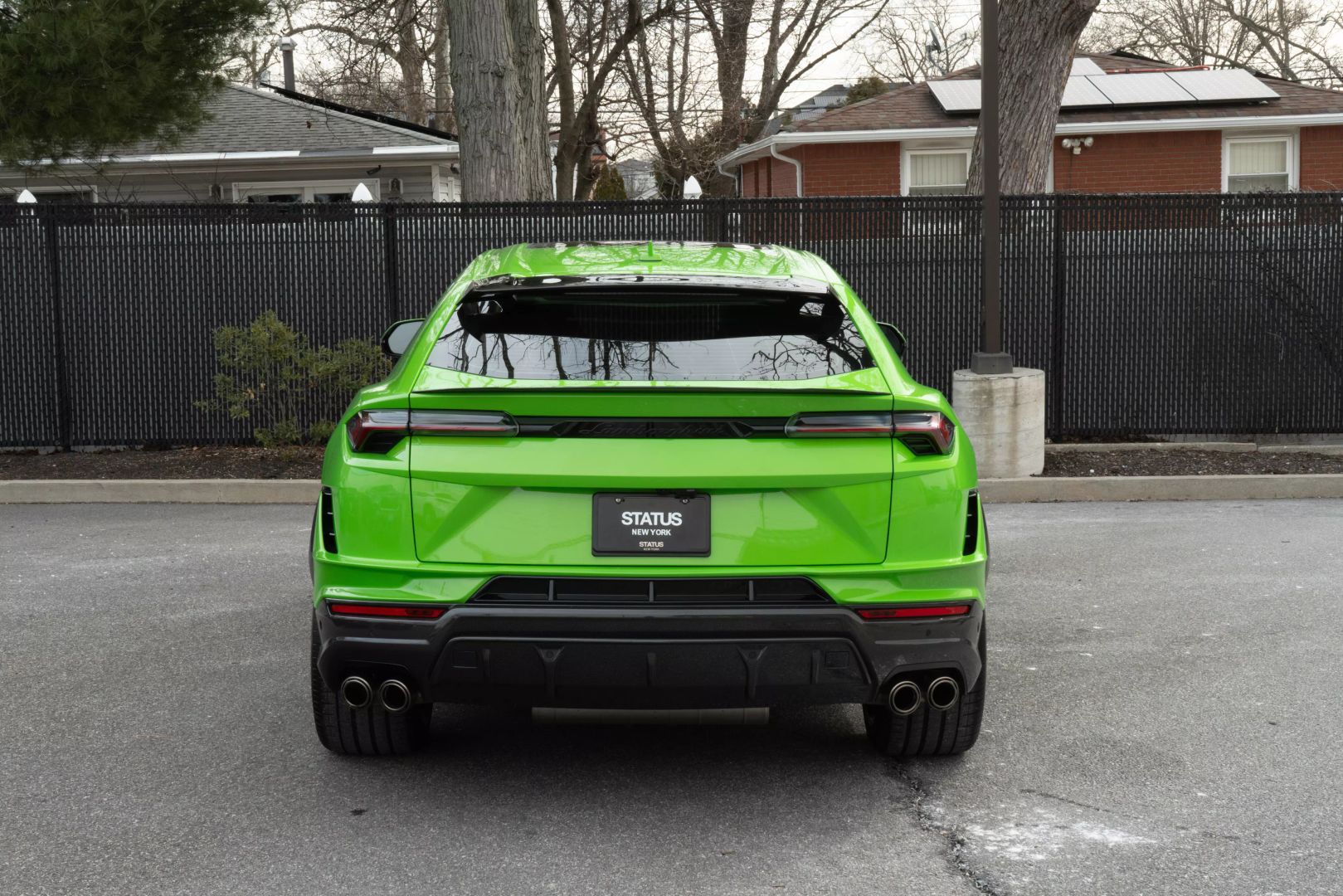 2023 Lamborghini Urus - Image 23