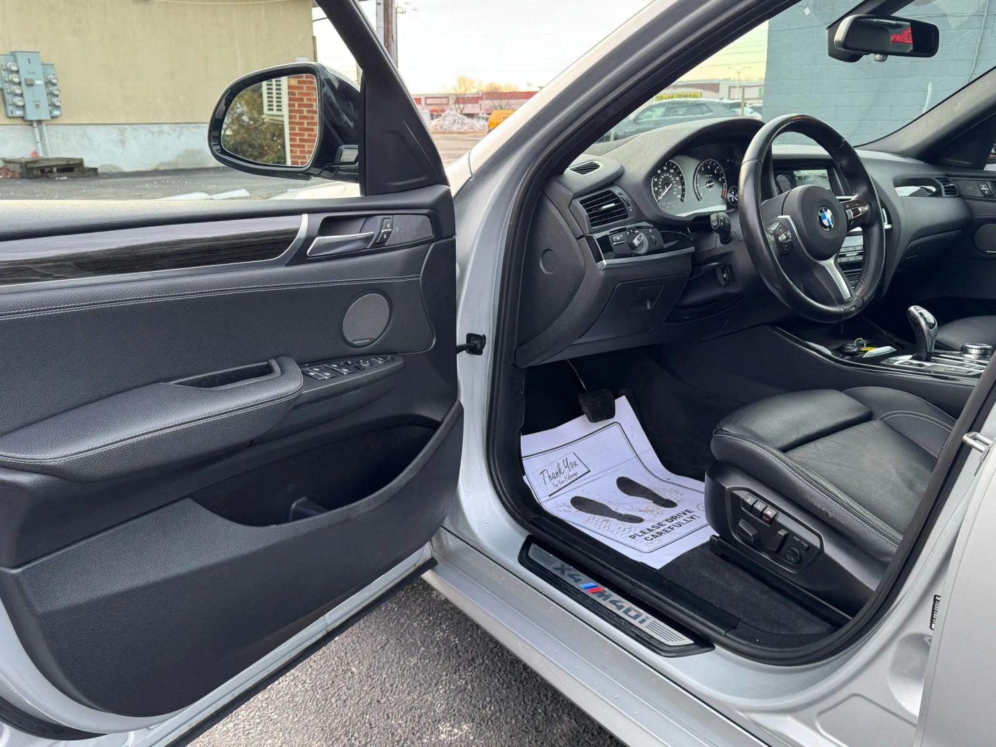 Image 8 of 2017 BMW X4