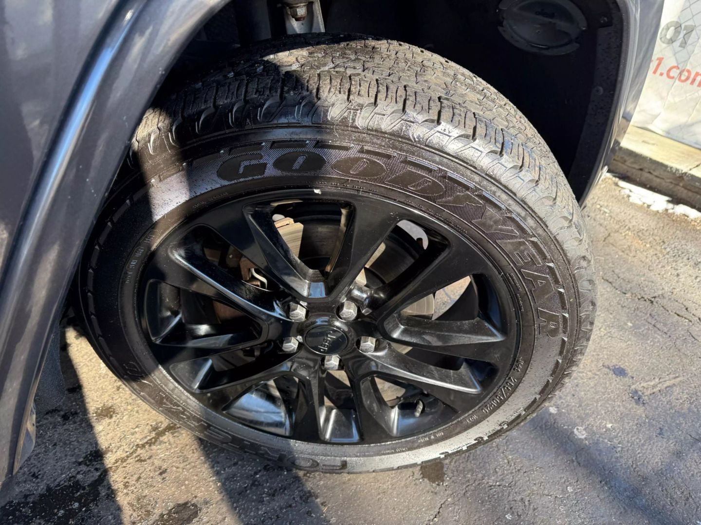 2018 Jeep Grand Cherokee - Image 48