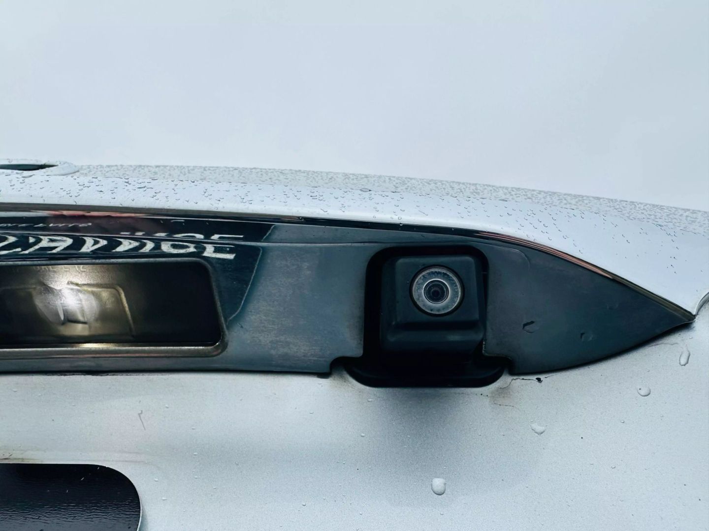 2015 Lexus Rx - Image 9