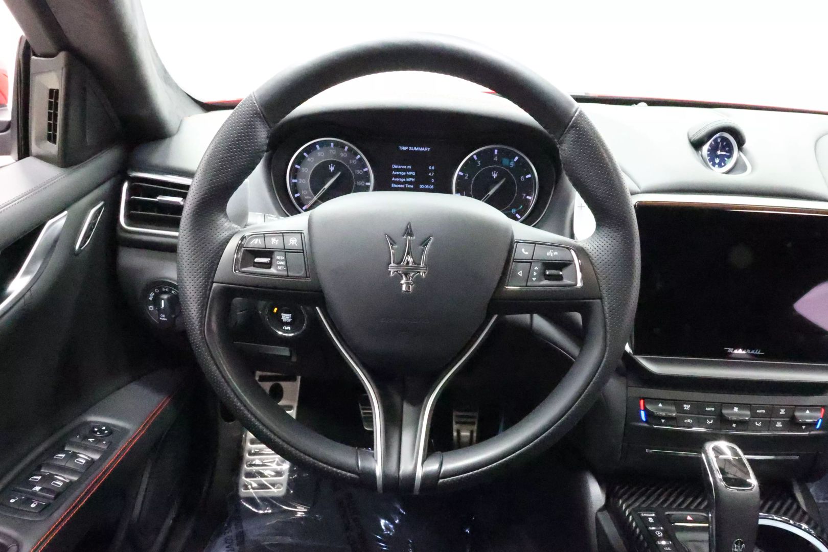 2022 Maserati Ghibli - Image 20