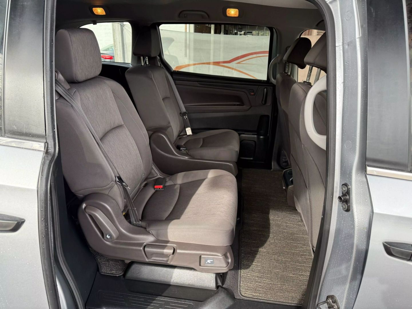 2021 Honda Odyssey - Image 22