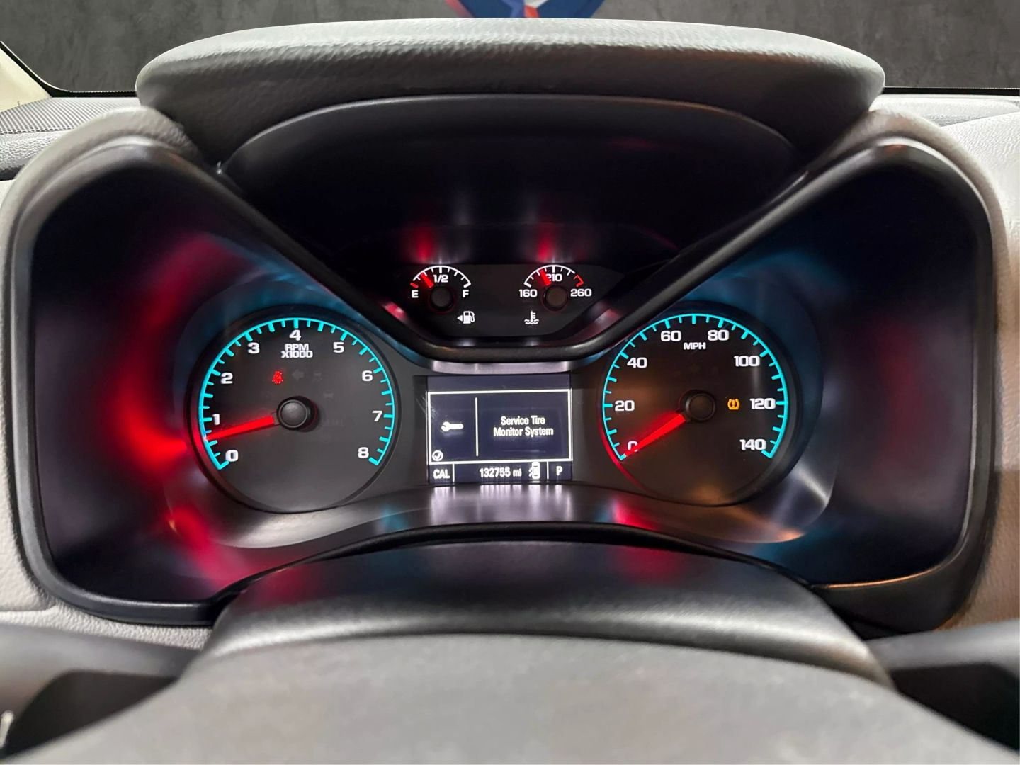 2017 Chevrolet Colorado Extended Cab - Image 30