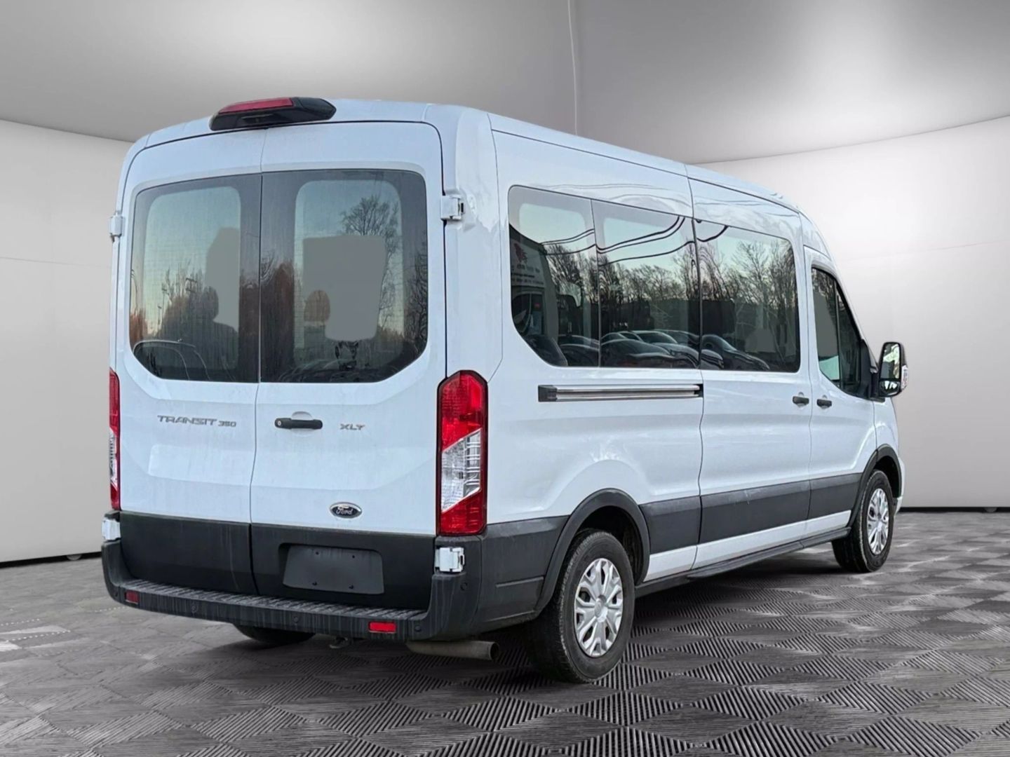 2023FORD TRANSIT 350 PASSENGER VAN for sale in Stafford VA