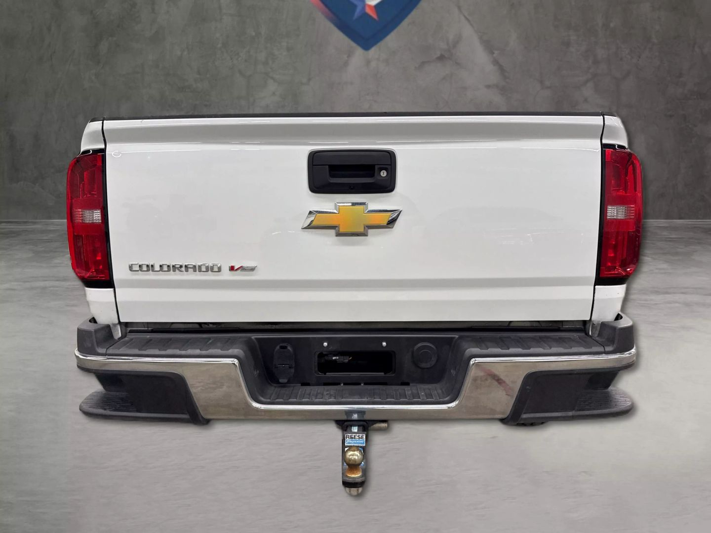 2017 Chevrolet Colorado Extended Cab - Image 12