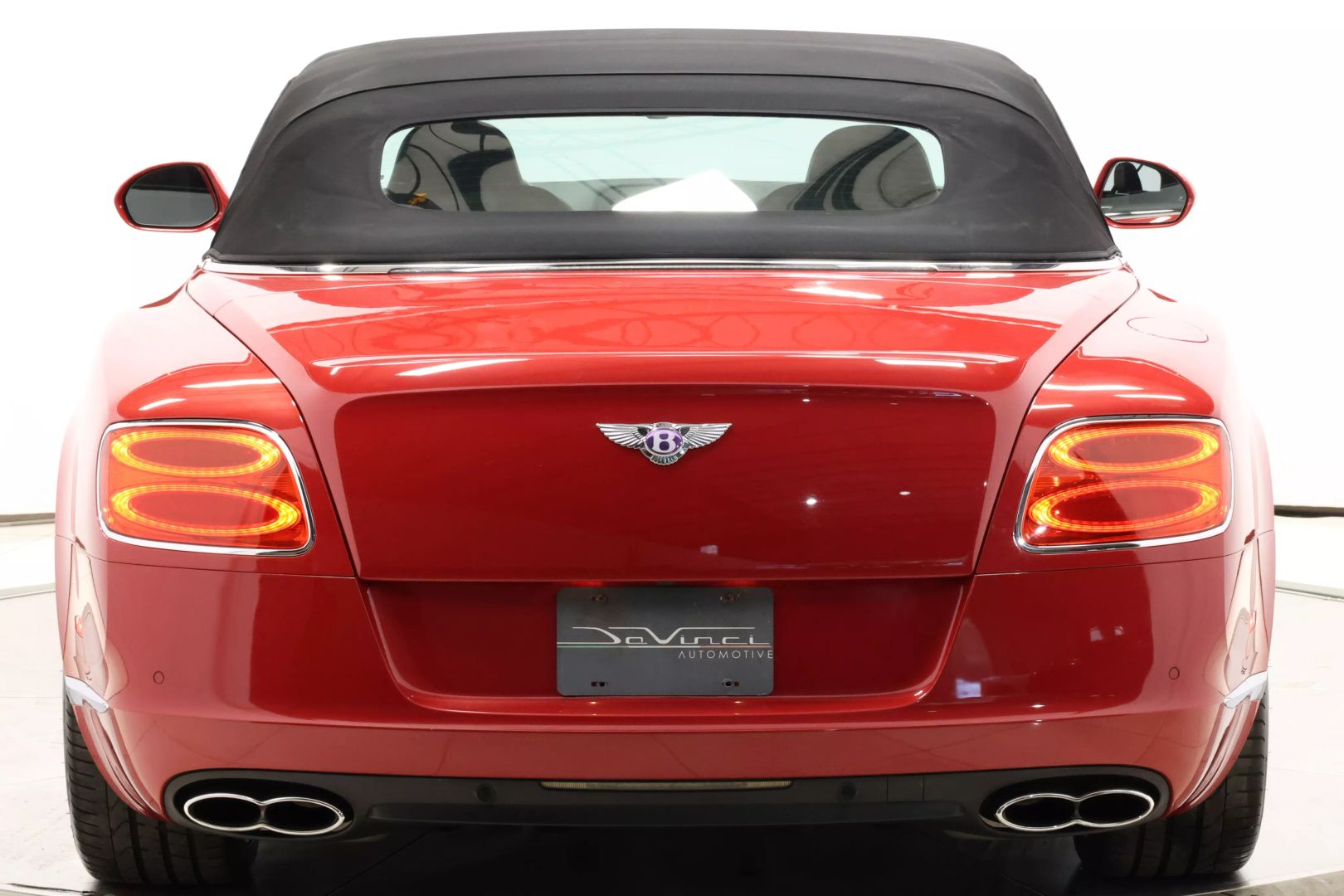 2013 Bentley Continental - Image 93