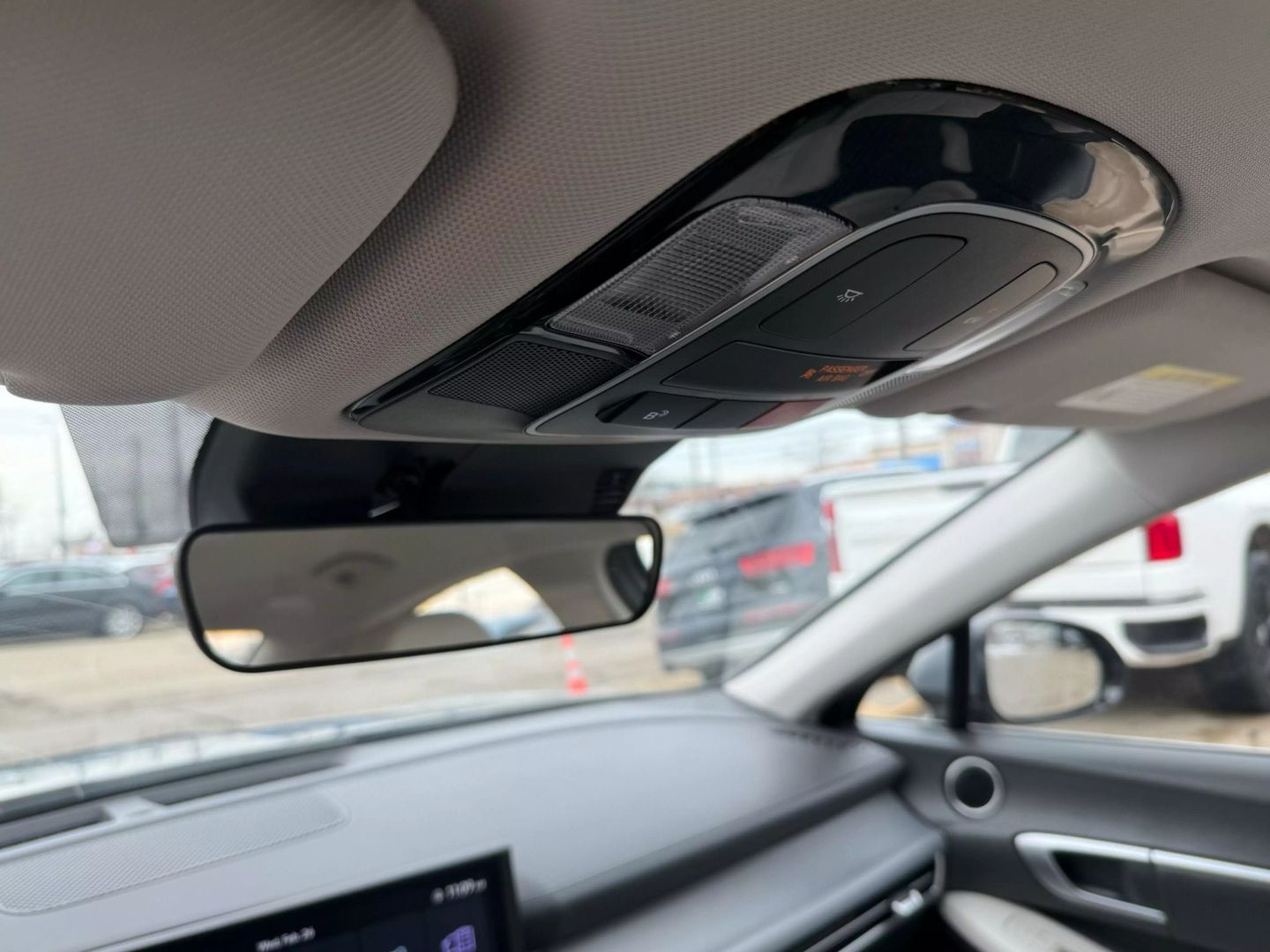 2024 Hyundai Sonata - Image 44
