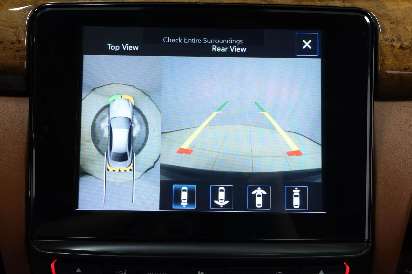 2017 Maserati Quattroporte - Image 35