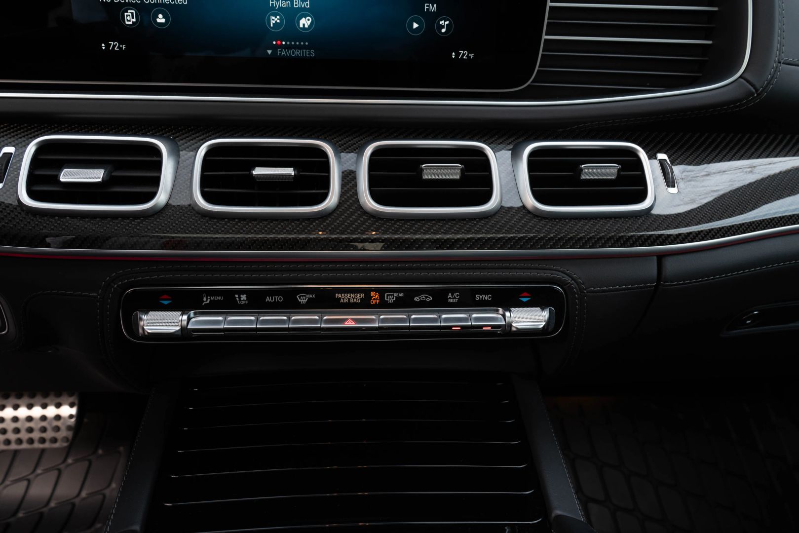 2022 Mercedes-benz Mercedes-amg Gle - Image 43