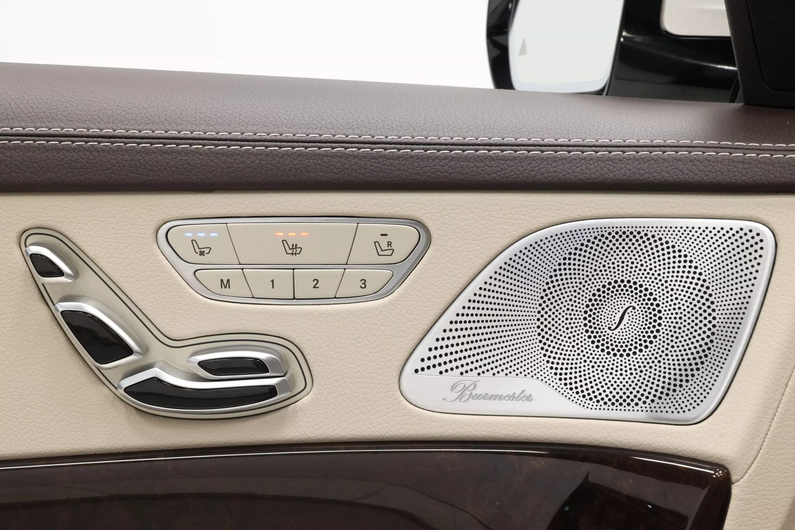 2018 Mercedes-benz S-class - Image 11