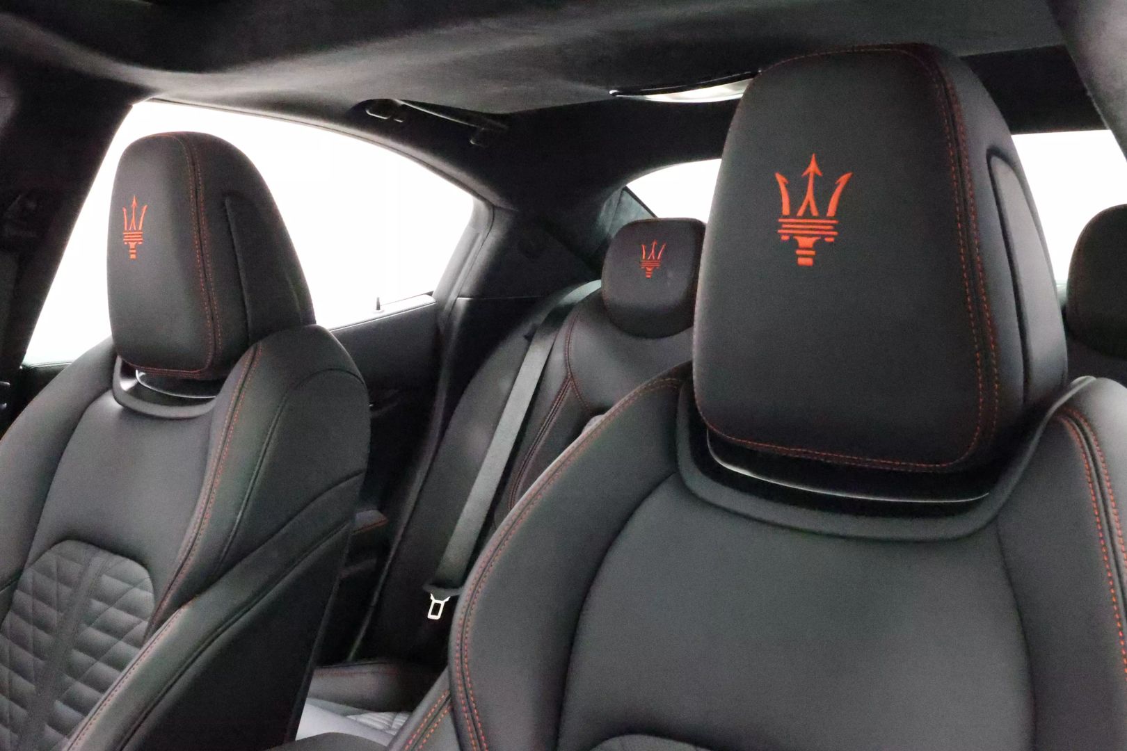 2022 Maserati Ghibli - Image 18