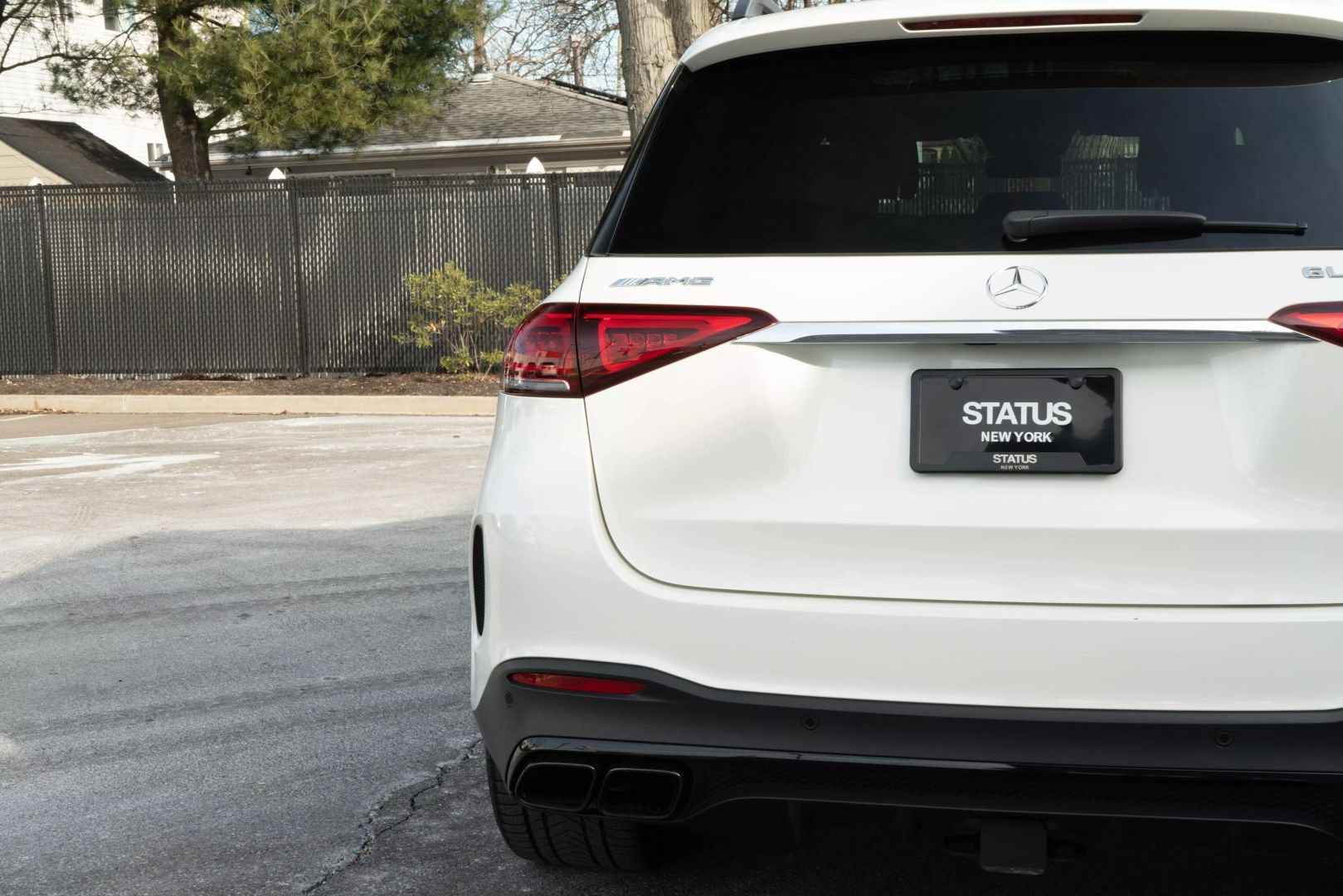 2022 Mercedes-benz Mercedes-amg Gle - Image 24