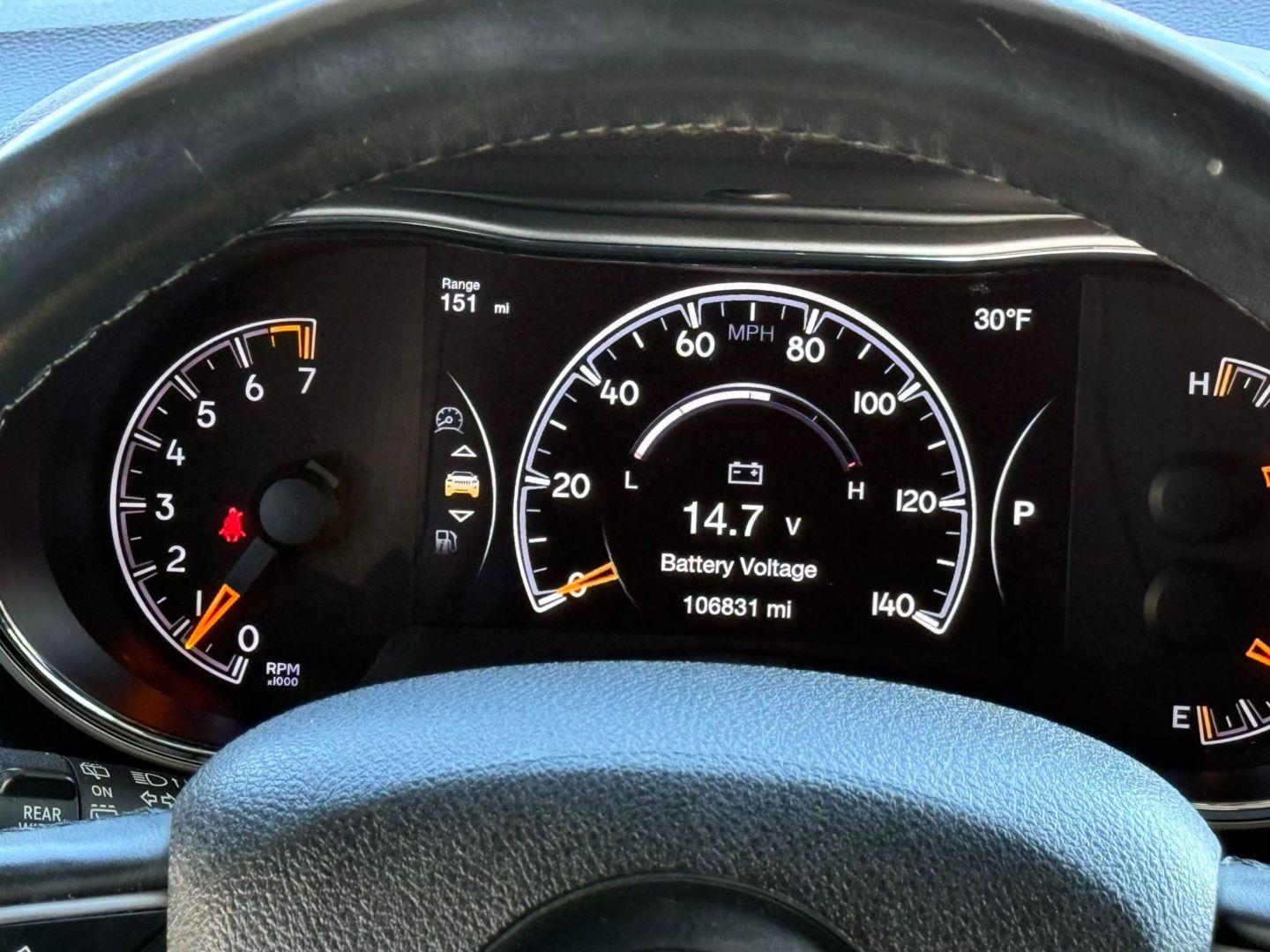 2018 Jeep Grand Cherokee - Image 36