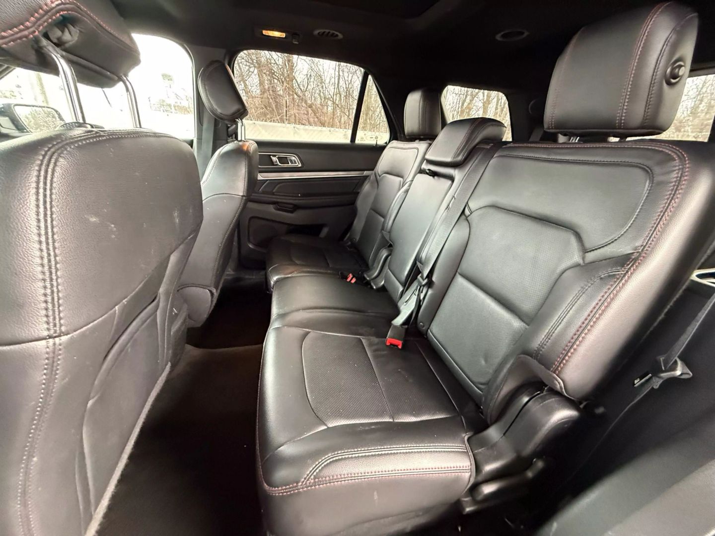 2017 Ford Explorer - Image 19