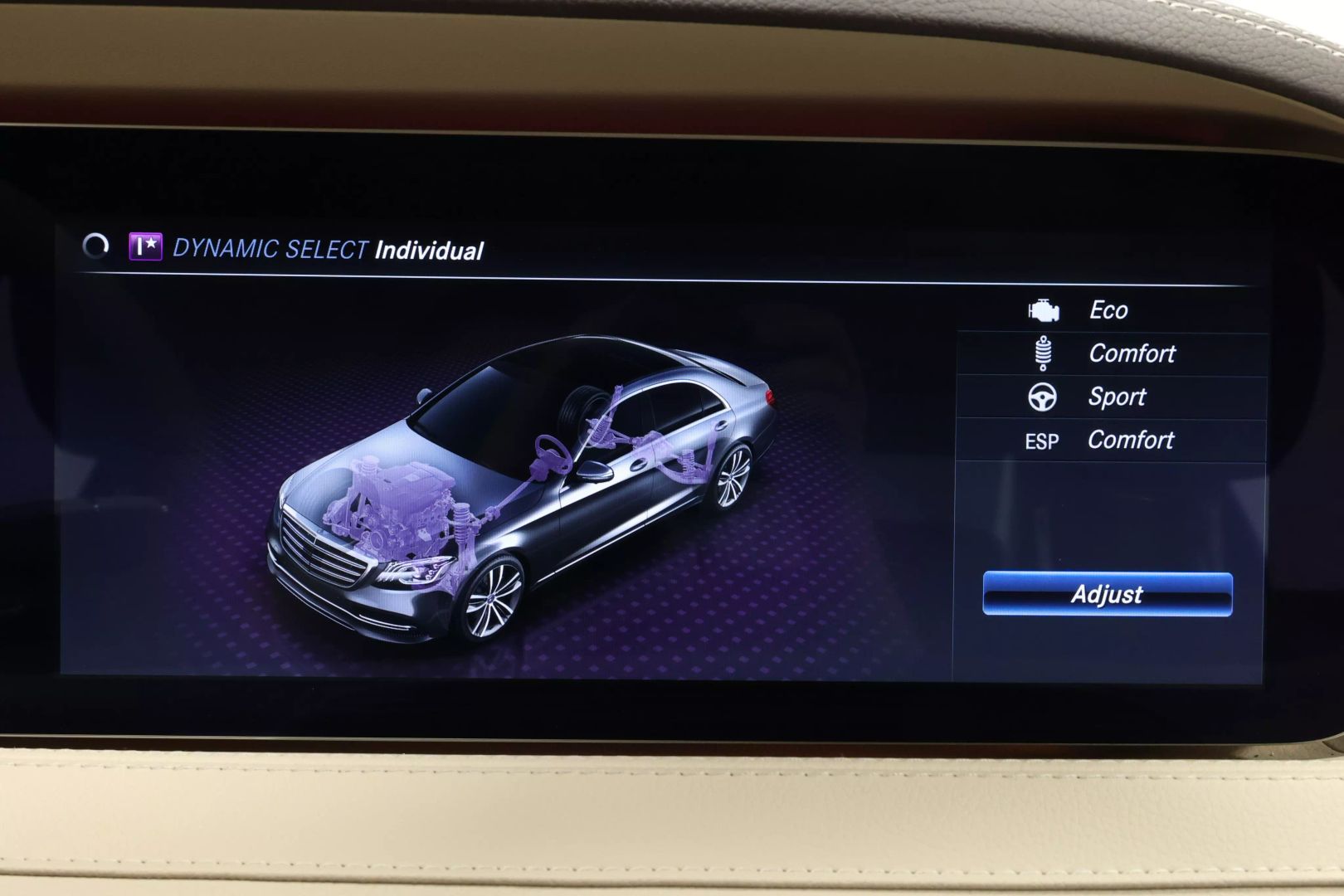2018 Mercedes-benz S-class - Image 35