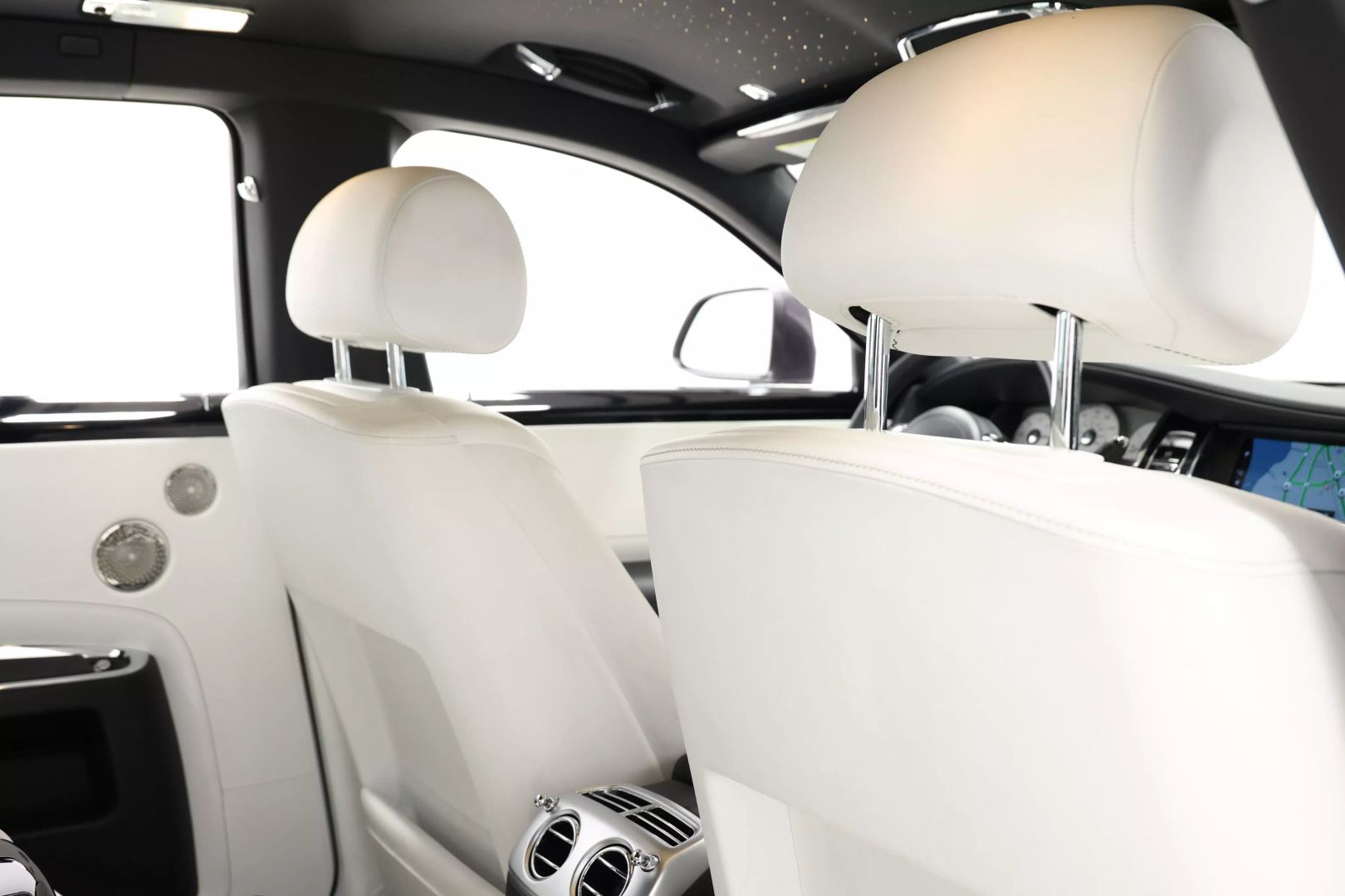 2019 Rolls-royce Ghost - Image 77