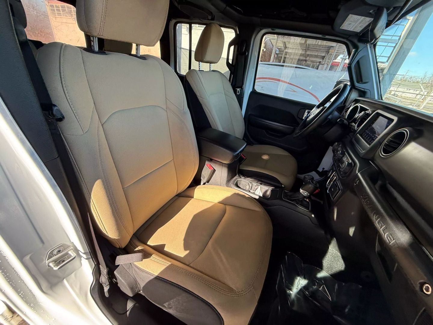 2019 Jeep Wrangler Unlimited - Image 26