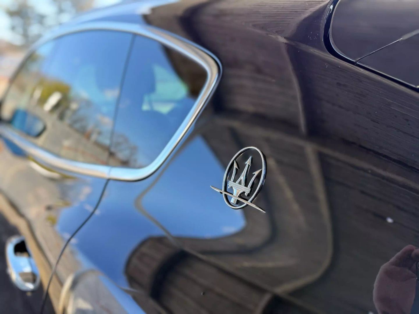 2021 Maserati Levante - Image 61