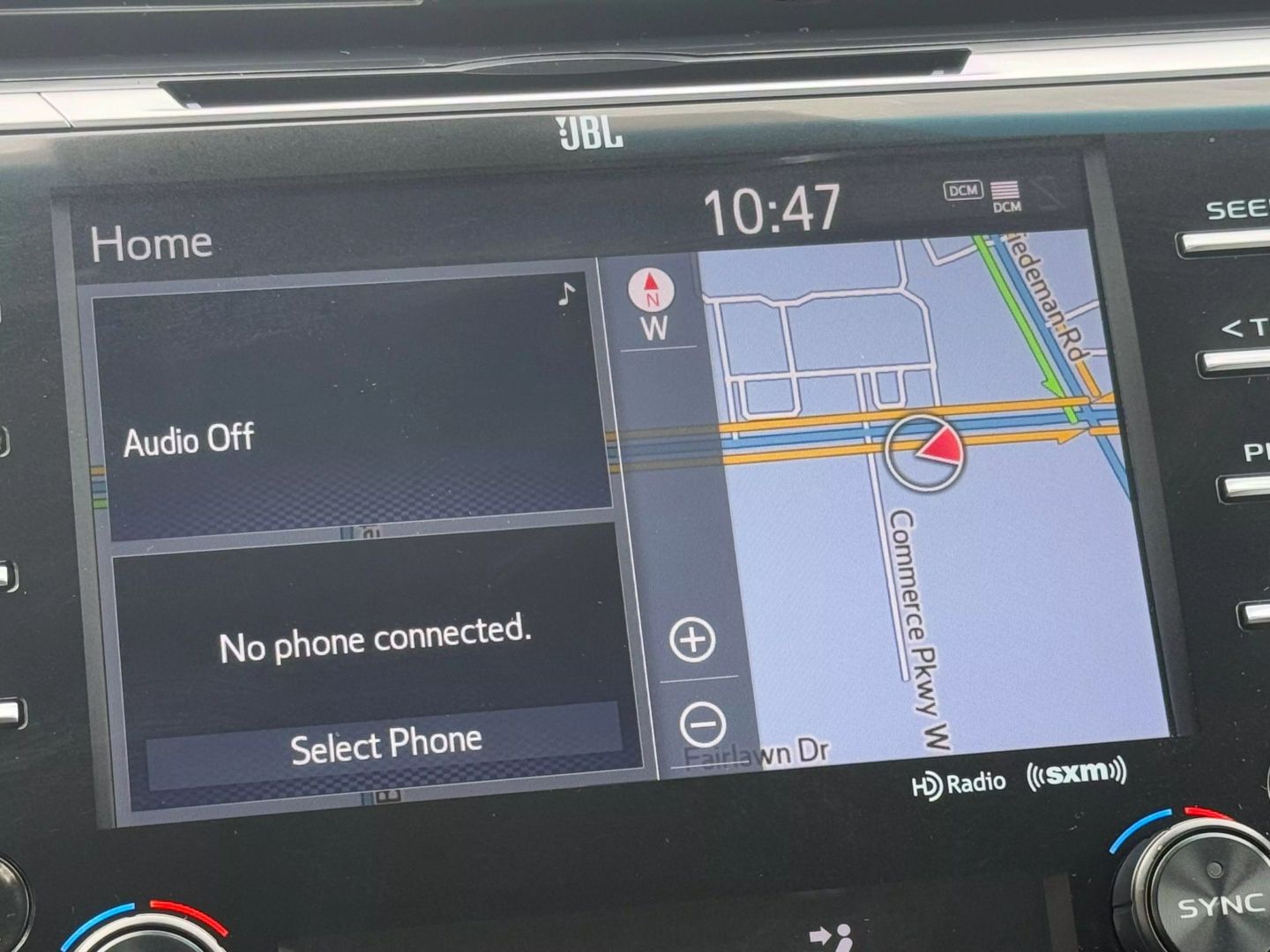 2018 Toyota Camry - Image 33