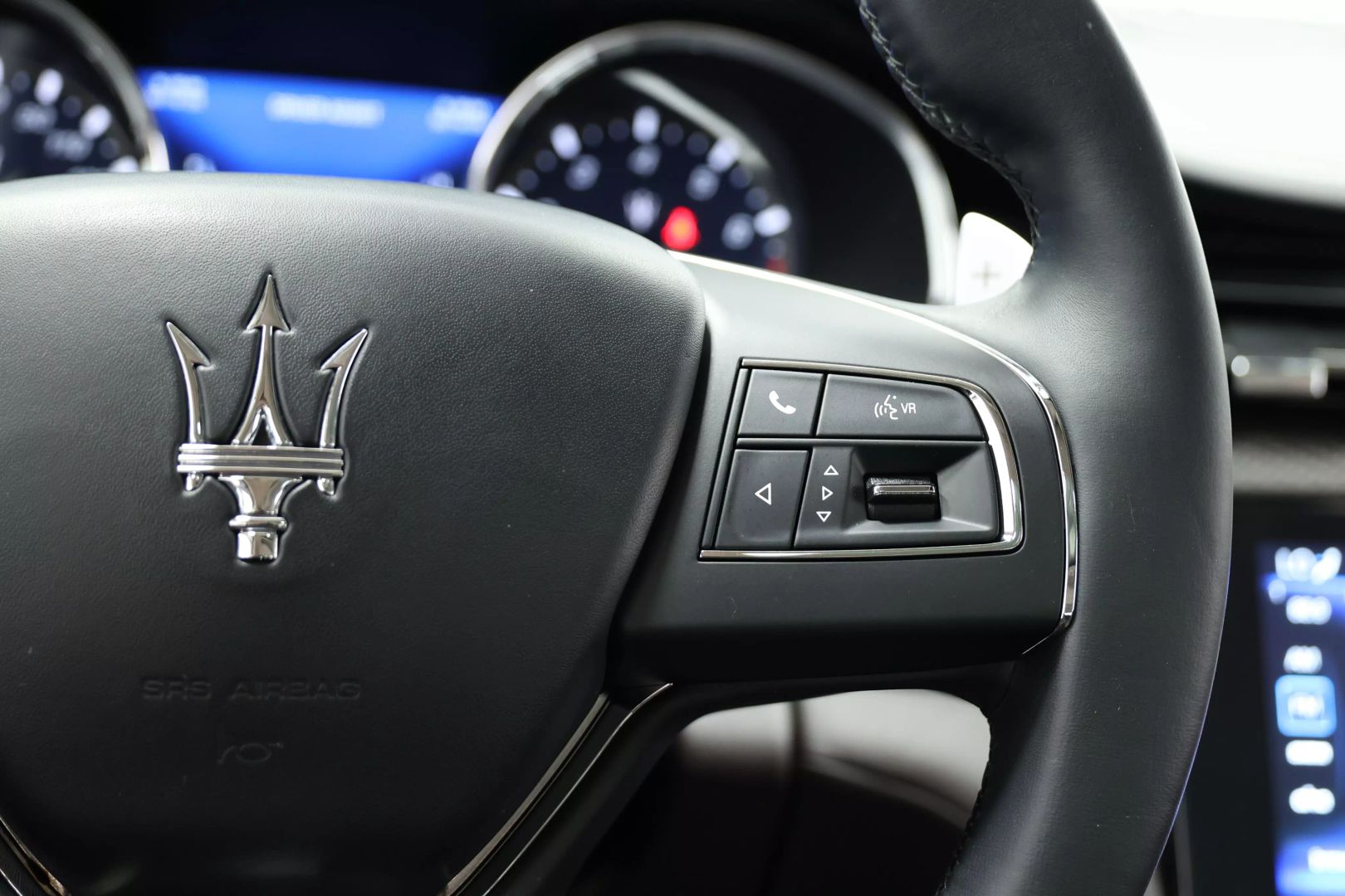 2020 Maserati Quattroporte - Image 26