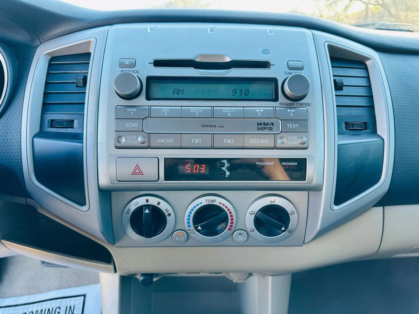 2009 Toyota Tacoma Double Cab - Image 18