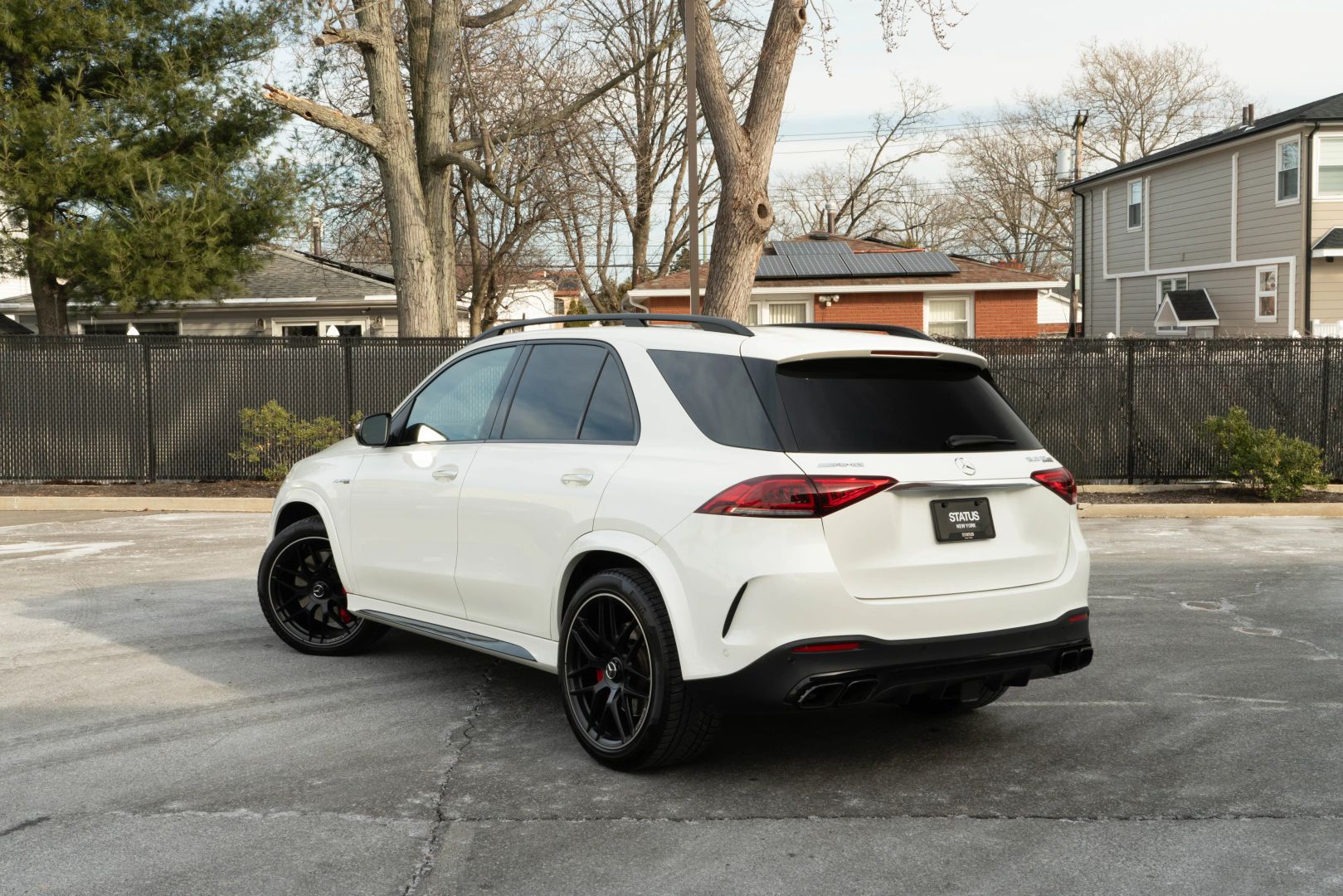 2022 Mercedes-benz Mercedes-amg Gle - Image 30