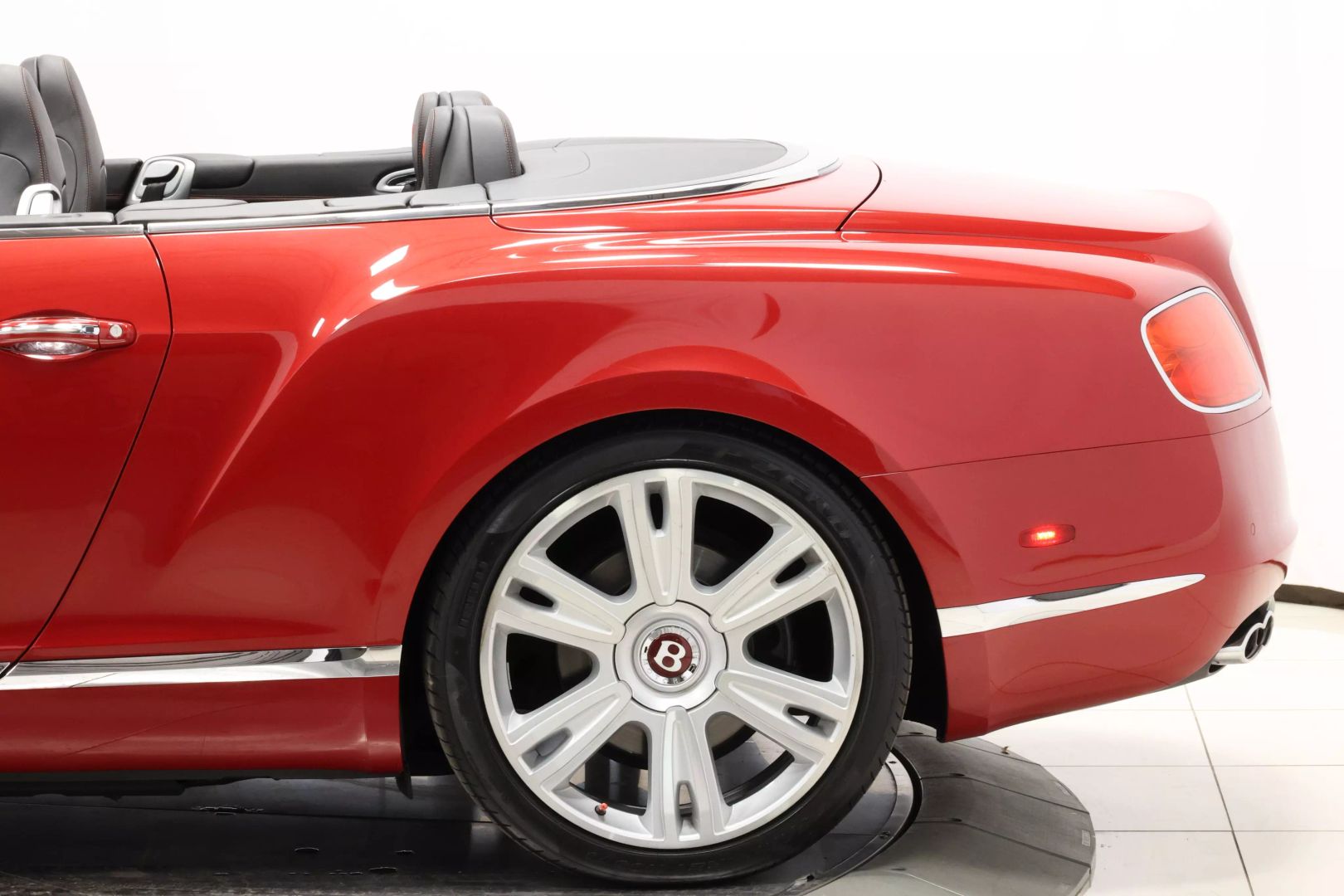 2013 Bentley Continental - Image 8
