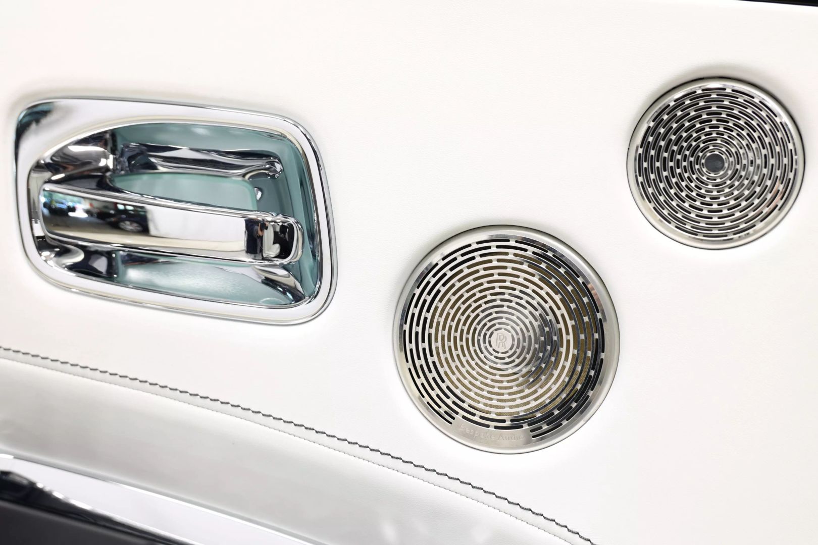 2019 Rolls-royce Ghost - Image 5