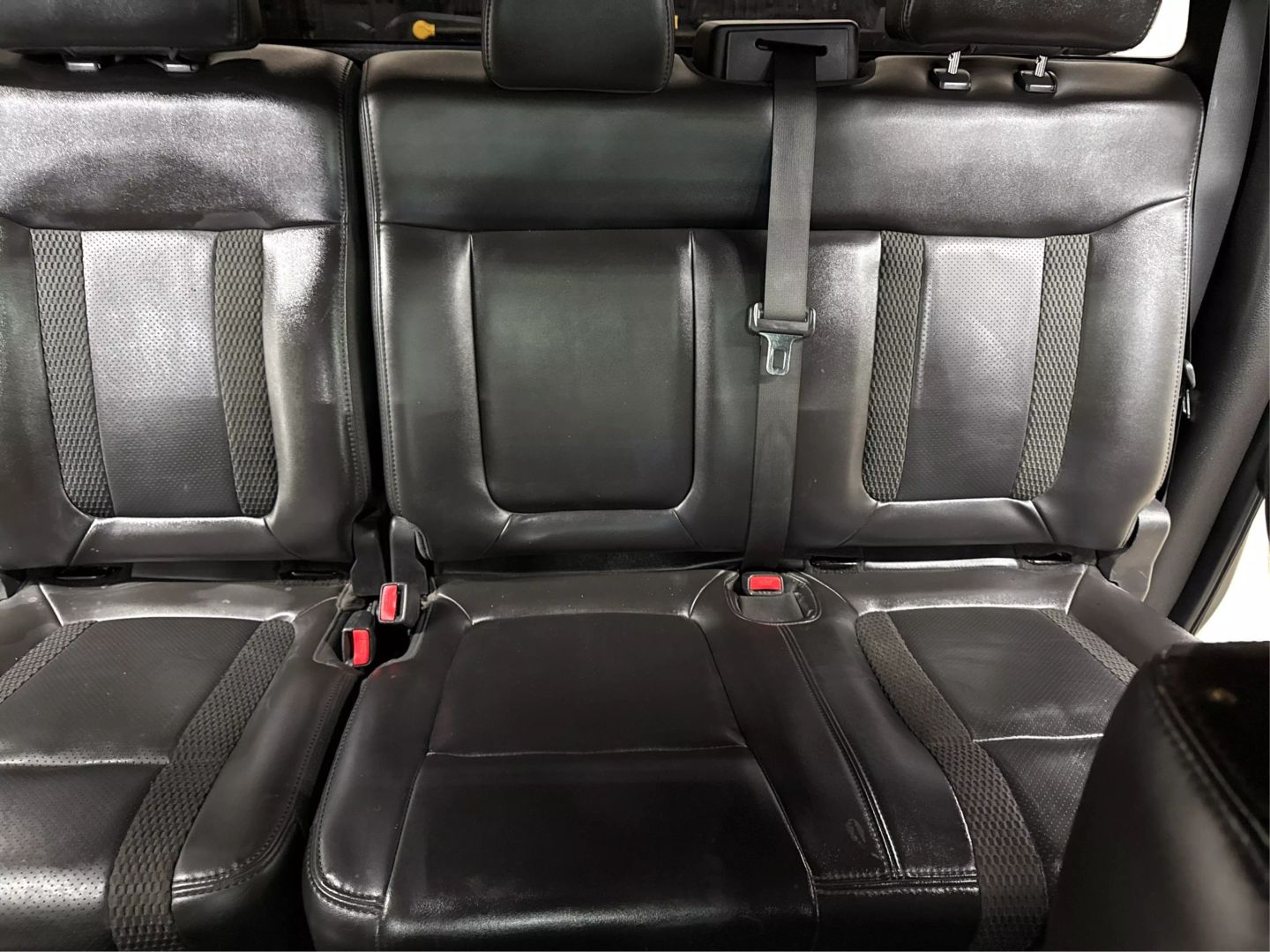 2013 Ford F150 Supercrew Cab - Image 32