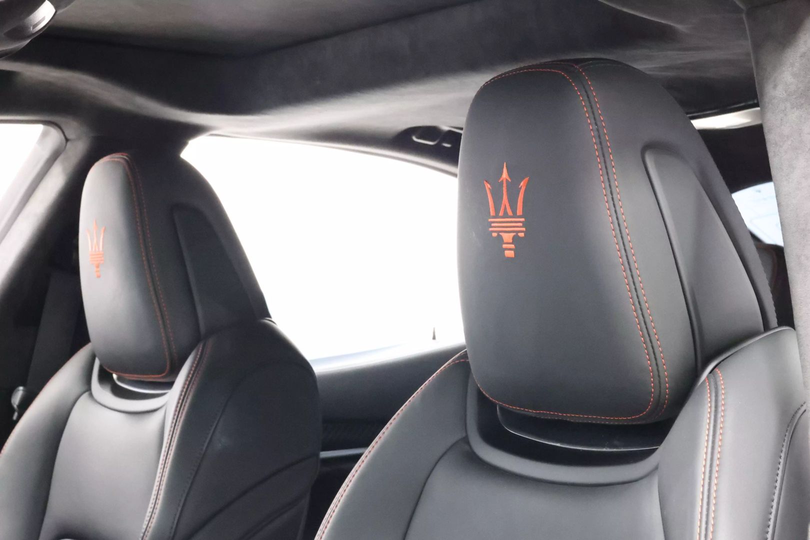 2022 Maserati Ghibli - Image 18