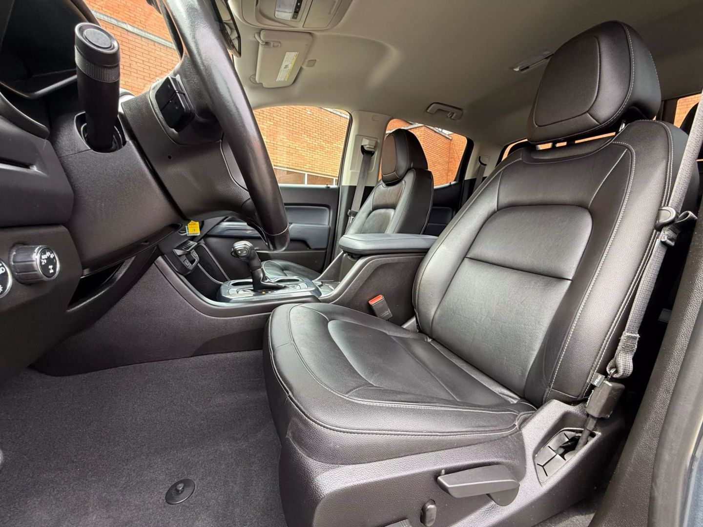 2020 Chevrolet Colorado Crew Cab - Image 2