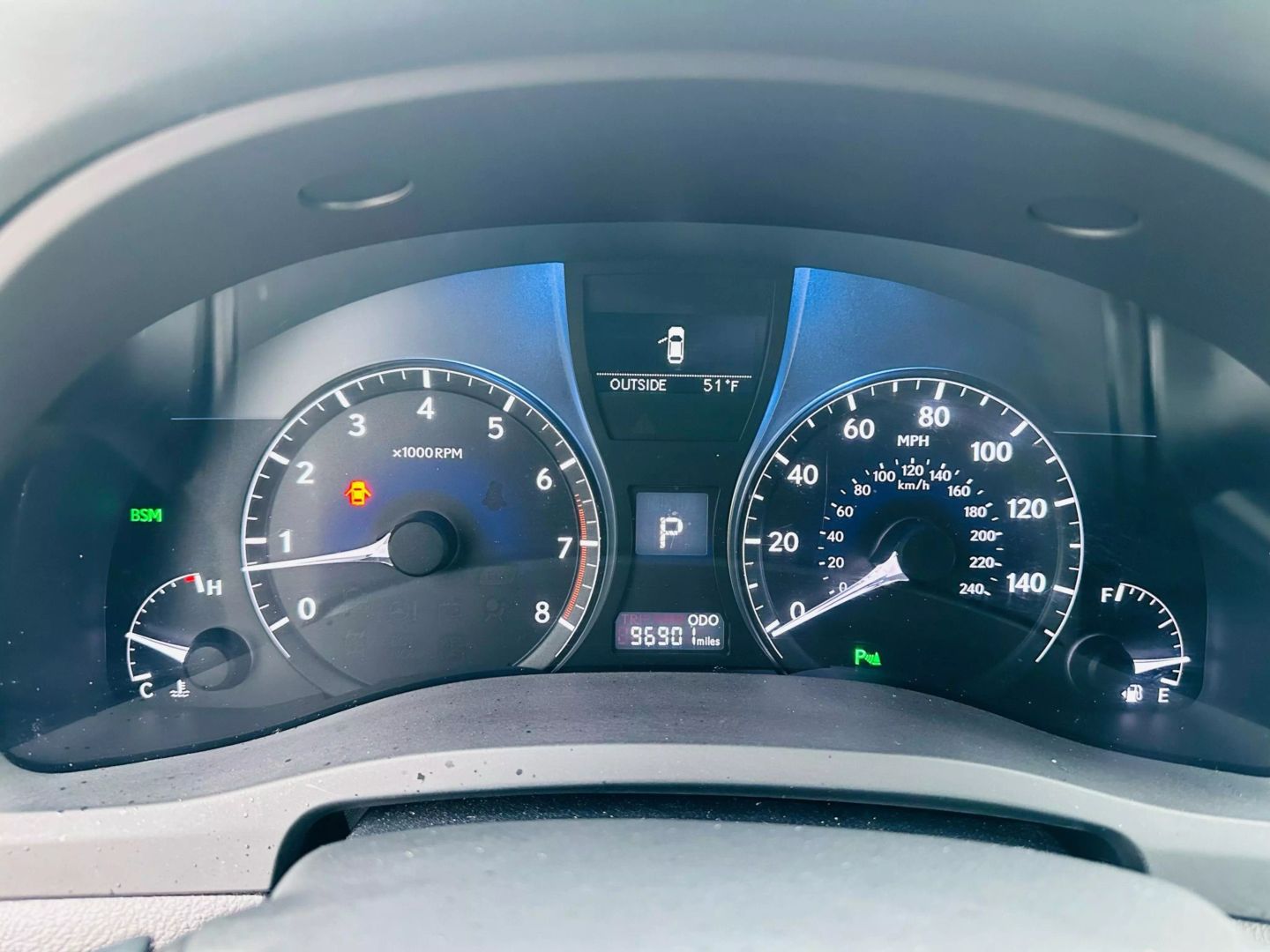 2015 Lexus Rx - Image 24