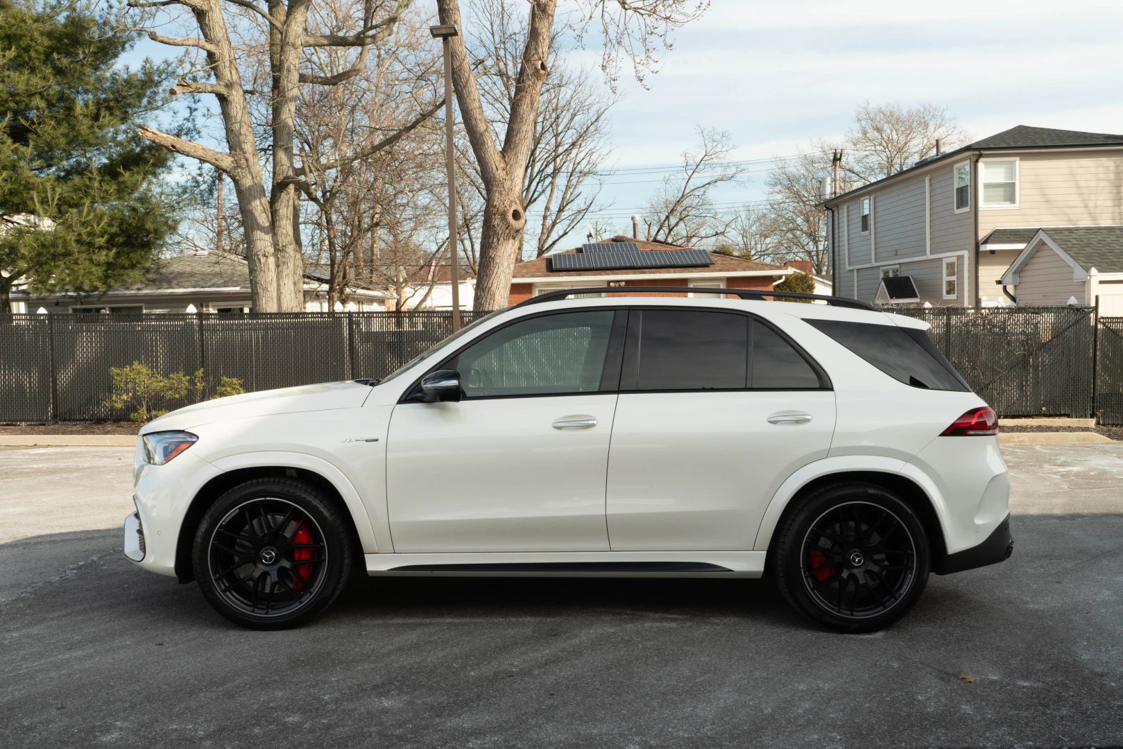 2022 Mercedes-benz Mercedes-amg Gle - Image 14