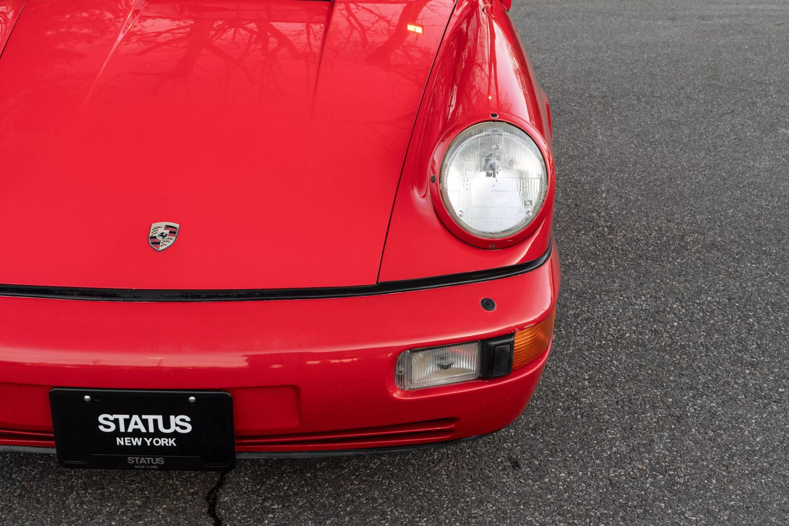 1990 Porsche 911 Carrera 2 - Image 12