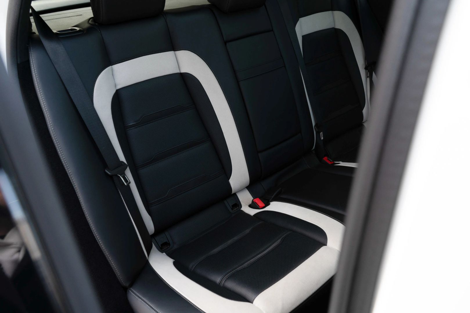 2022 Mercedes-benz Mercedes-amg Gle - Image 62