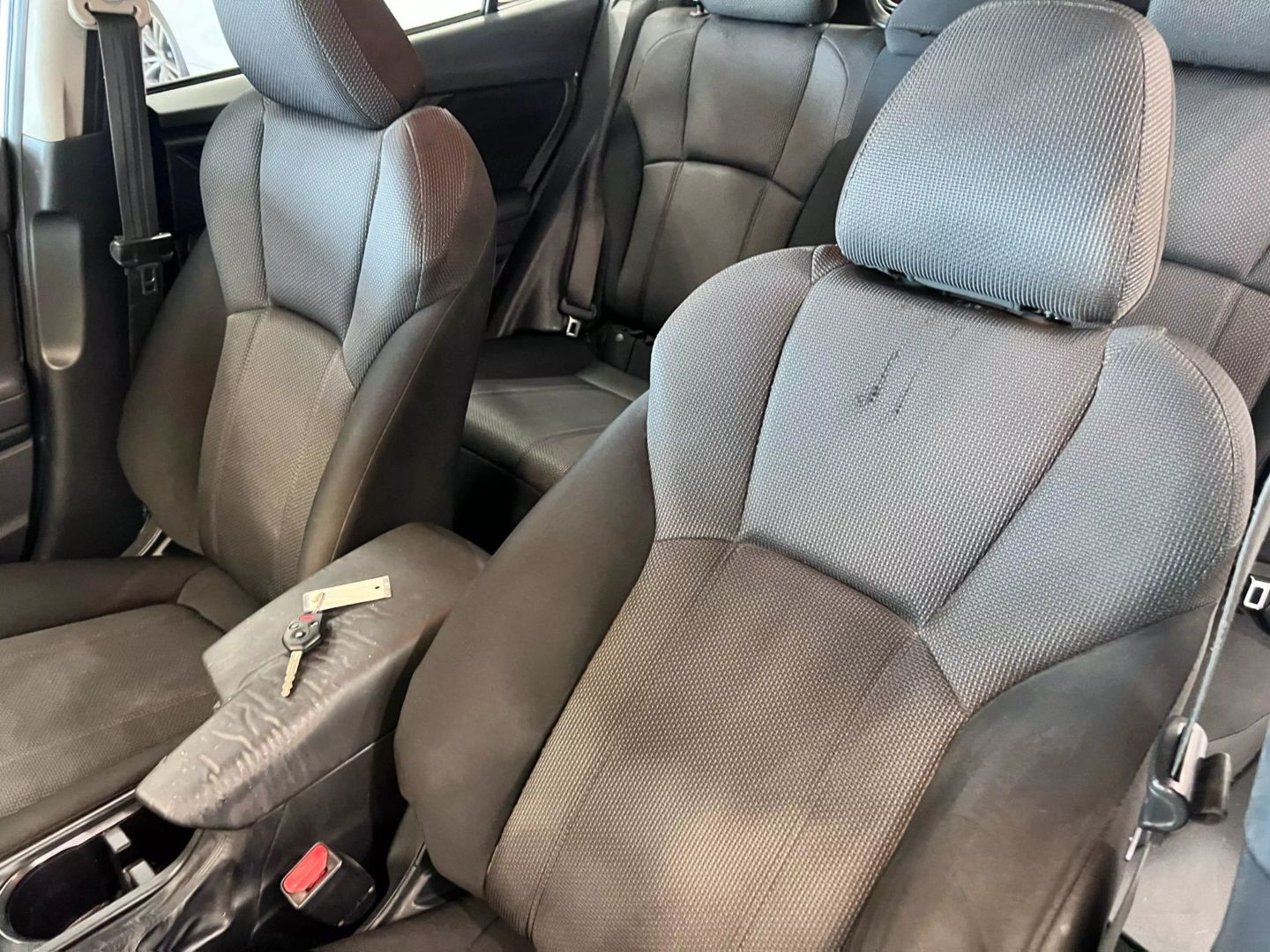 2017 Subaru Impreza 2.0i Premium Wagon 4d - Image 18