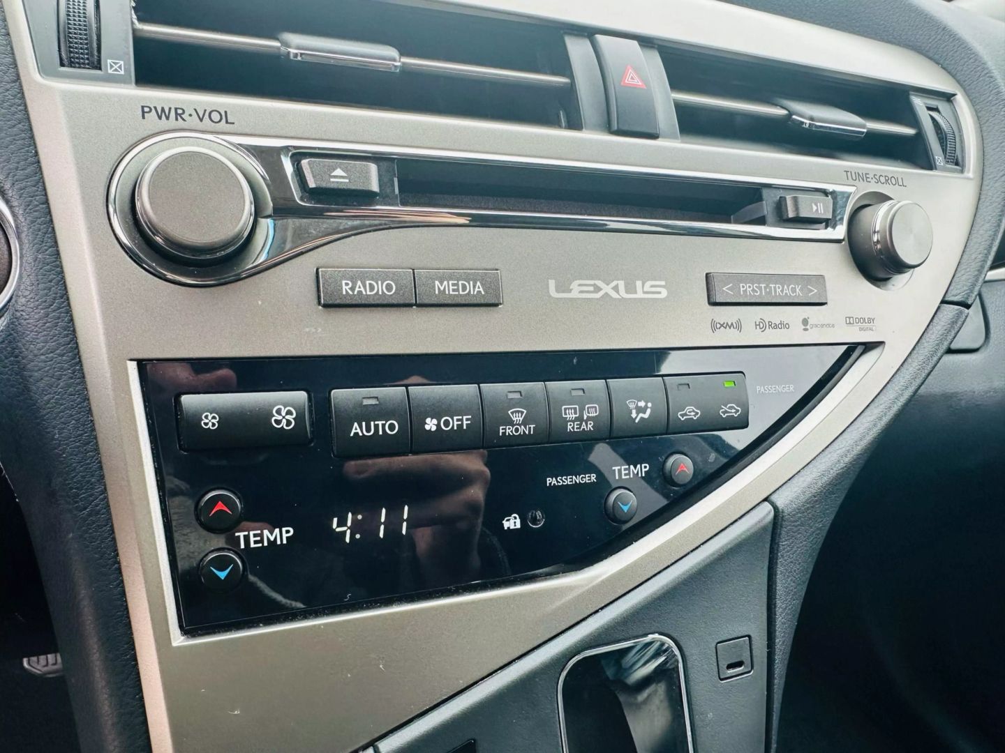 2015 Lexus Rx - Image 22