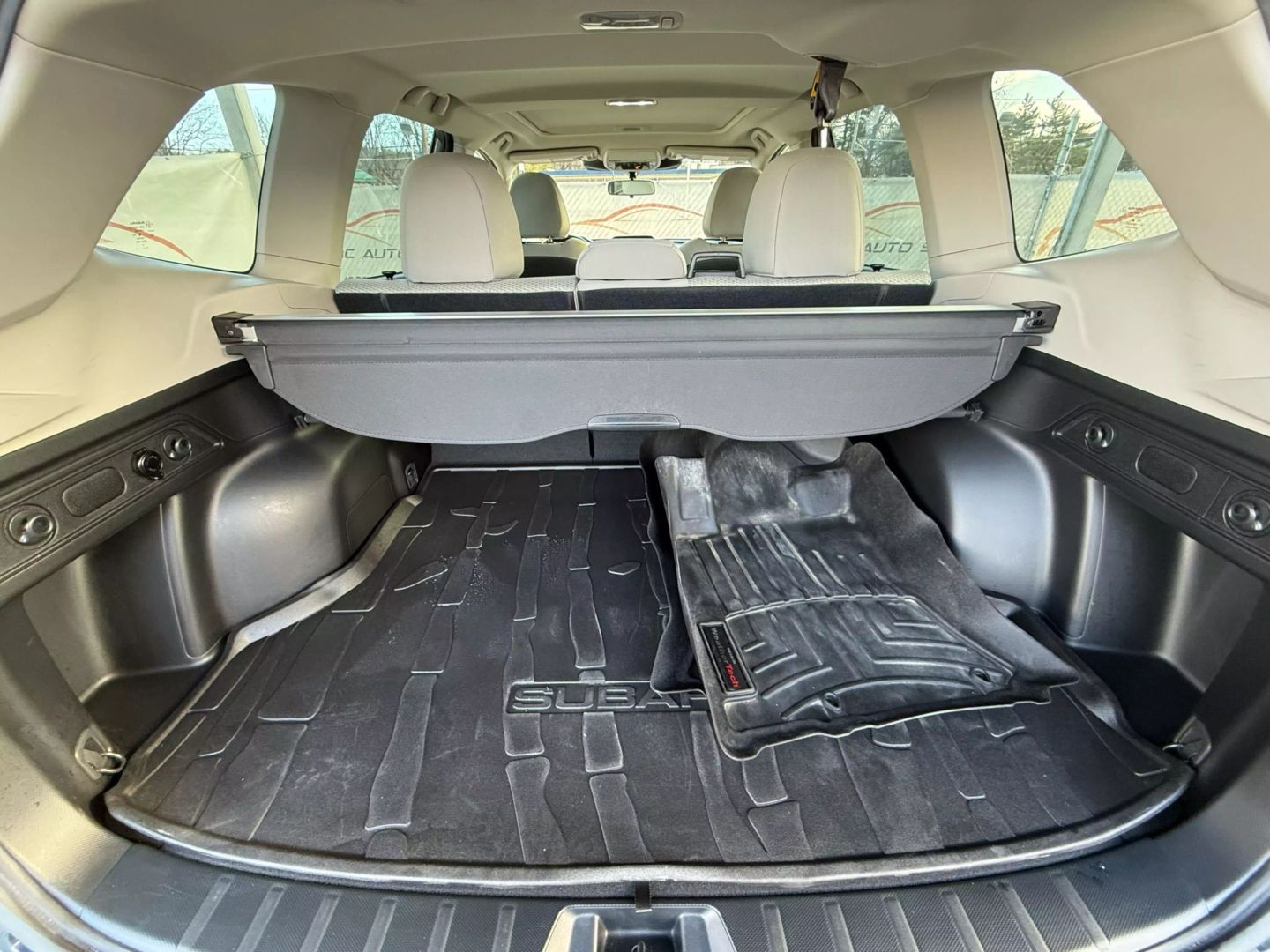 2023 Subaru Forester - Image 20