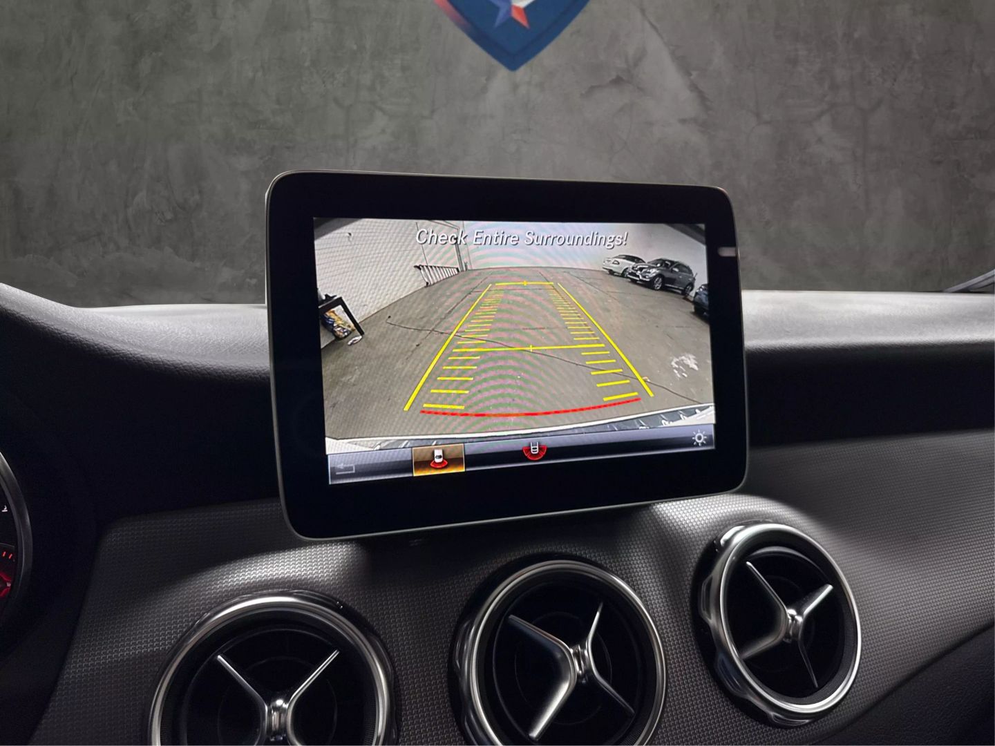 2019 Mercedes-benz Gla - Image 21