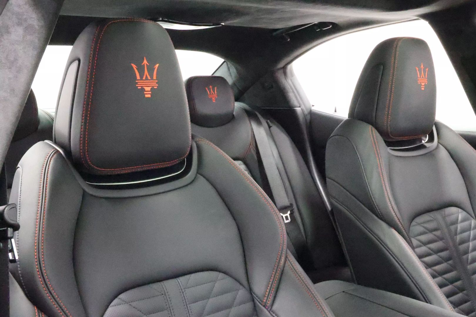 2022 Maserati Ghibli - Image 84
