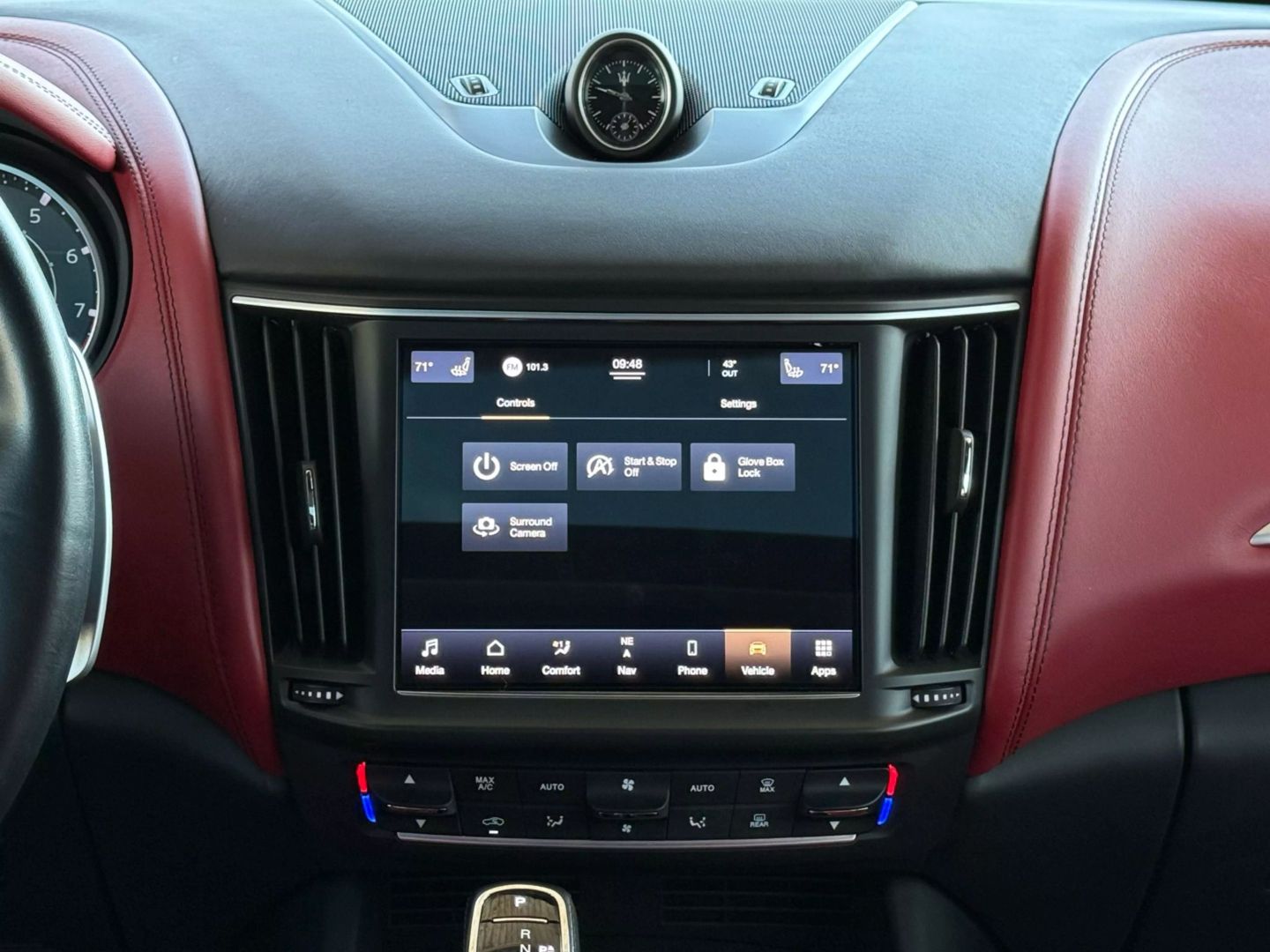 2021 Maserati Levante - Image 38