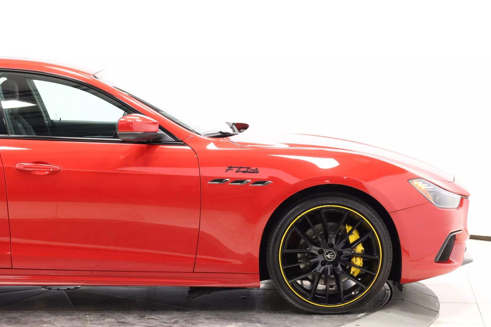 2022 Maserati Ghibli - Image 65