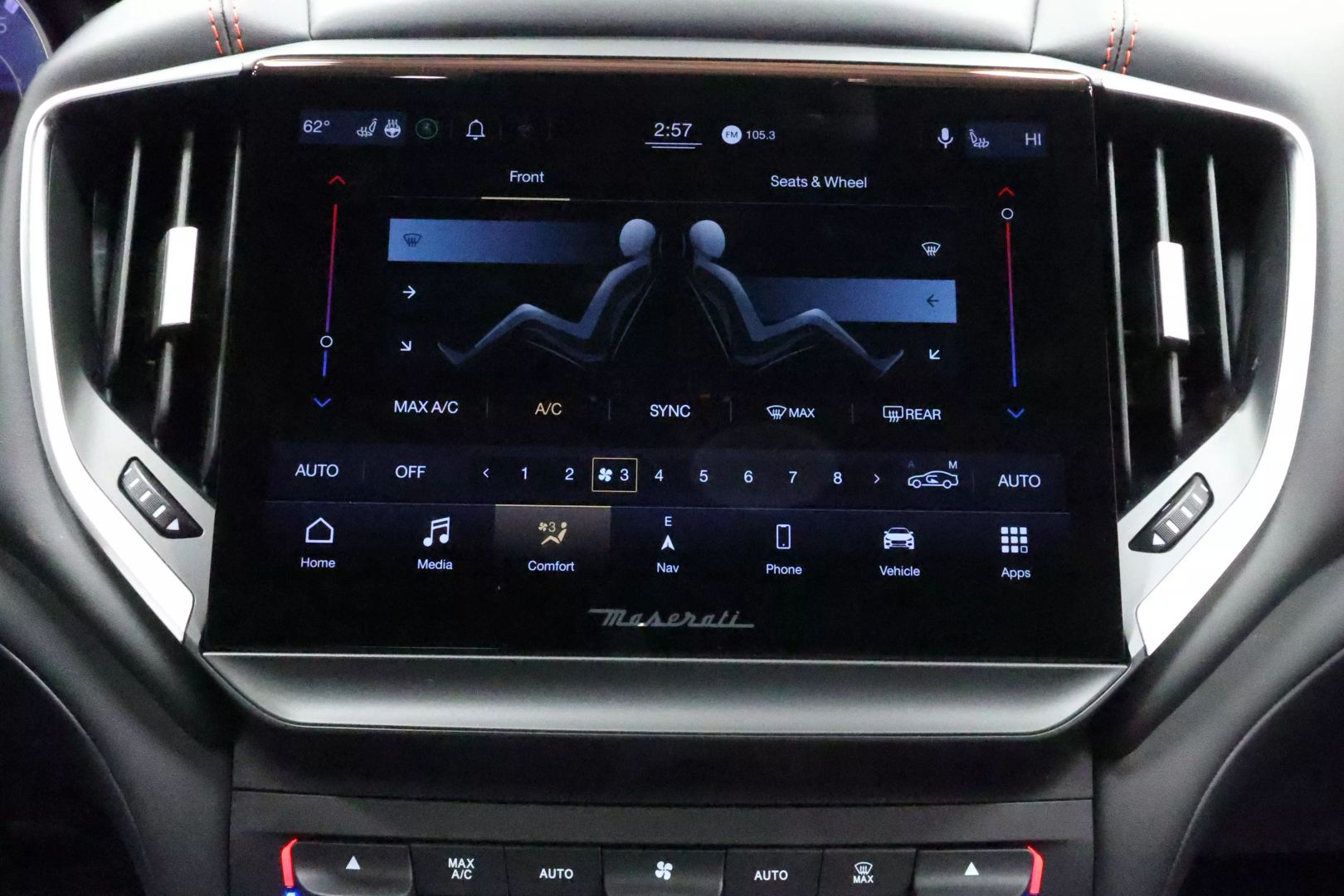 2022 Maserati Ghibli - Image 30